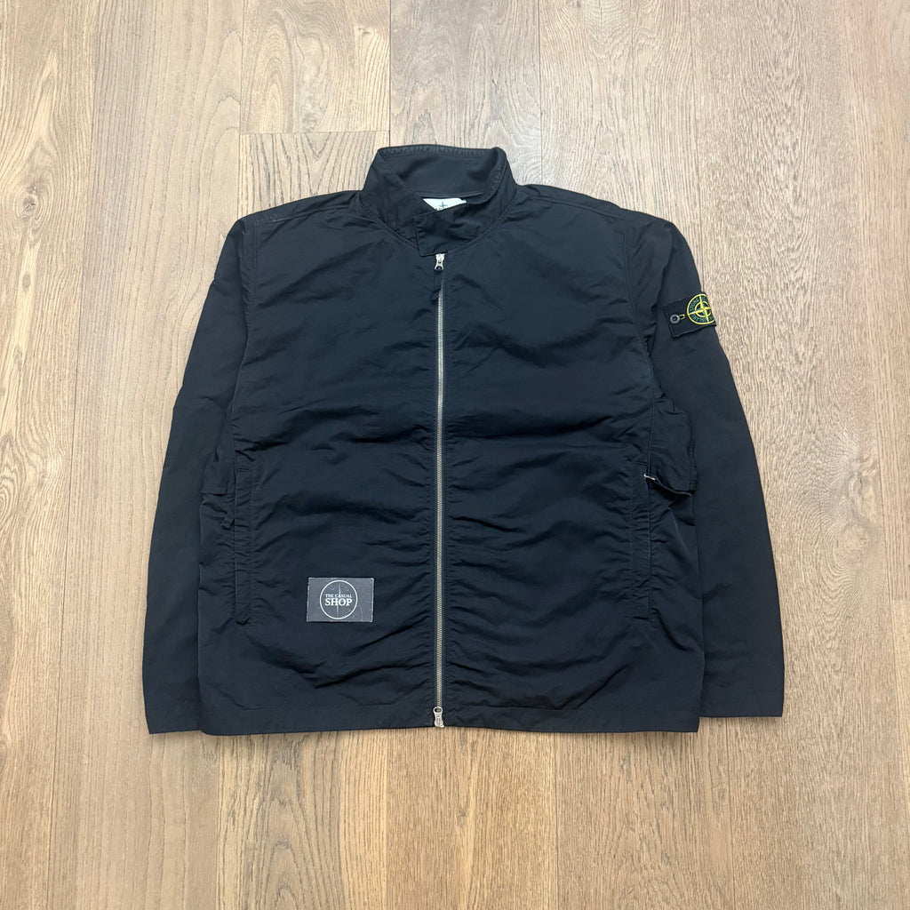 Stone Island Nylon Batavia-tc jacket - XL