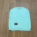 Stone Island Marina spelled out sweat - M