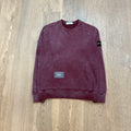 Stone Island Frost treatment sweat - XL