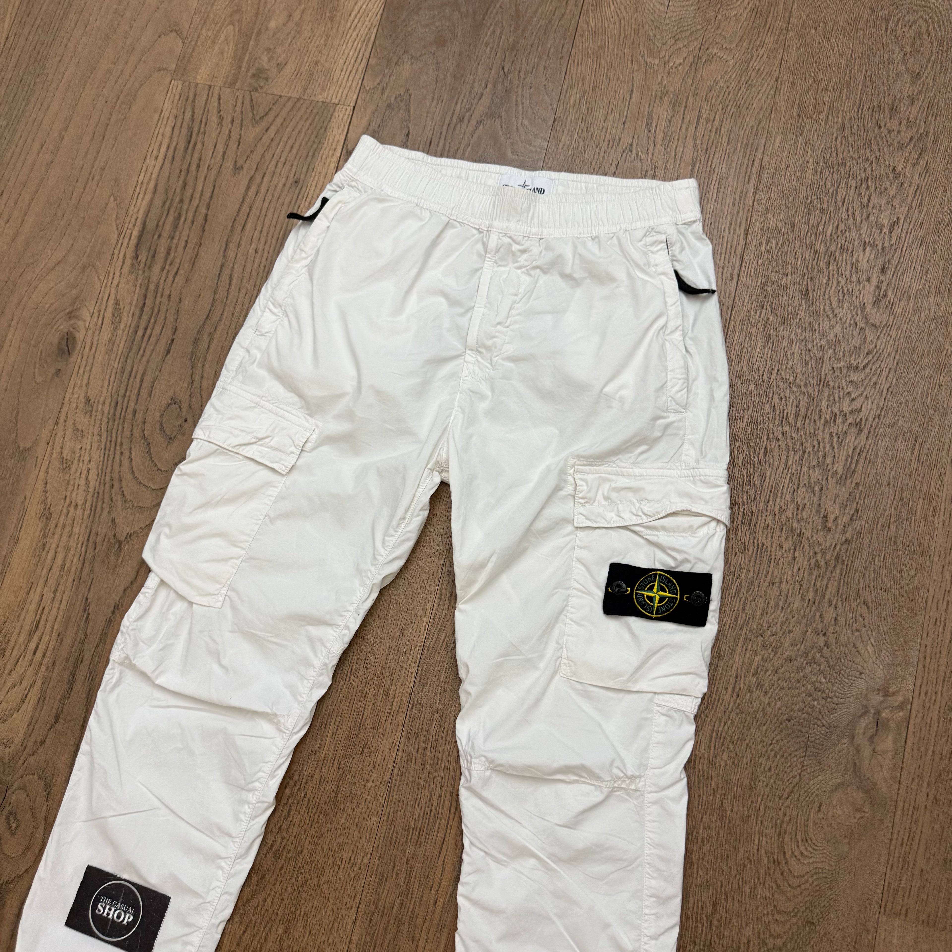 Stone Island Parachute cargo - W29