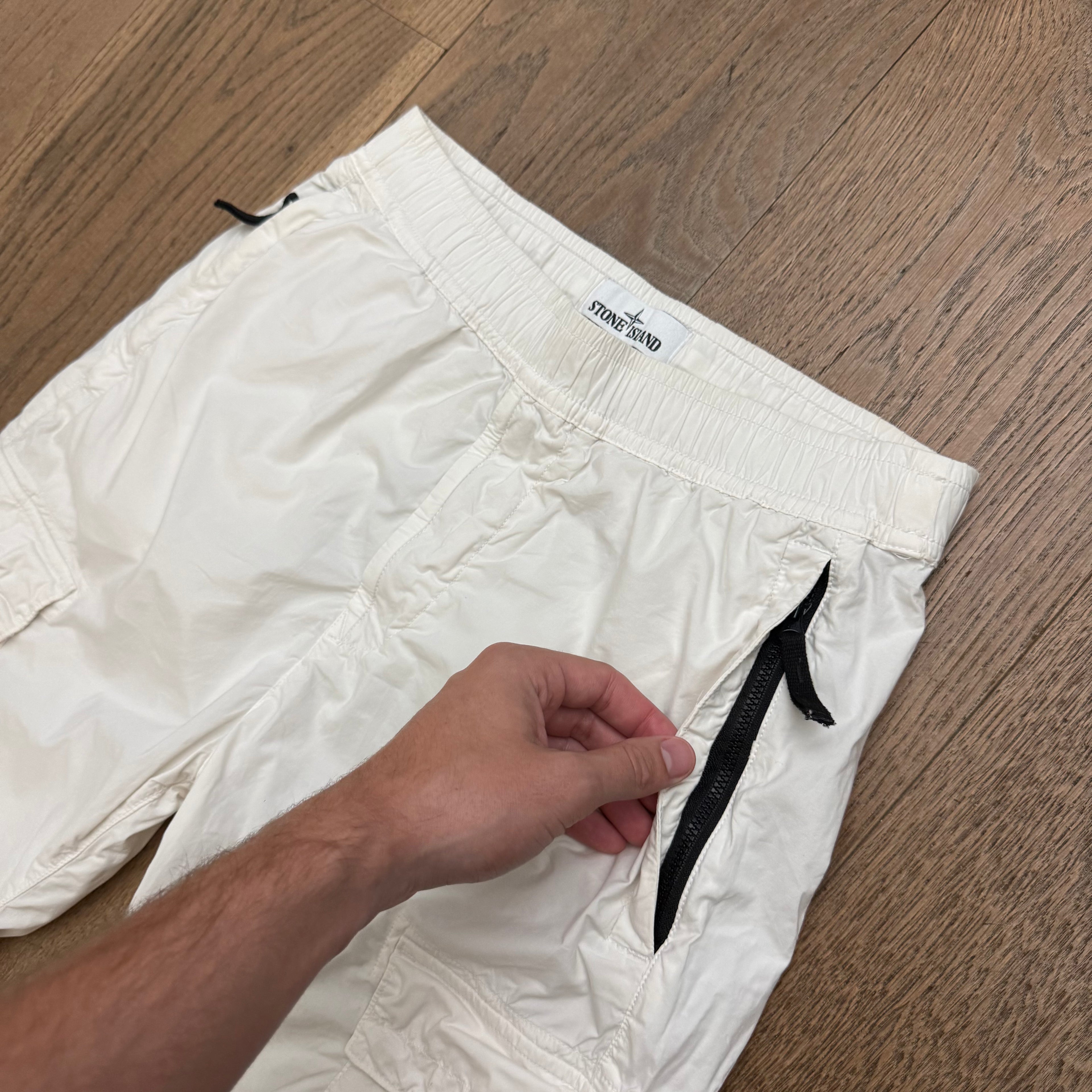 Stone Island Parachute cargo - W29