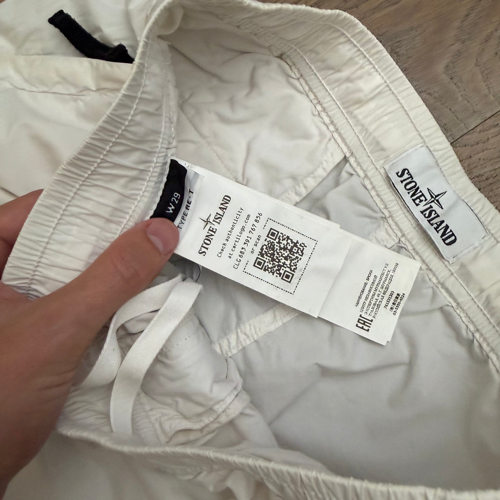 Stone Island Parachute cargo - W29