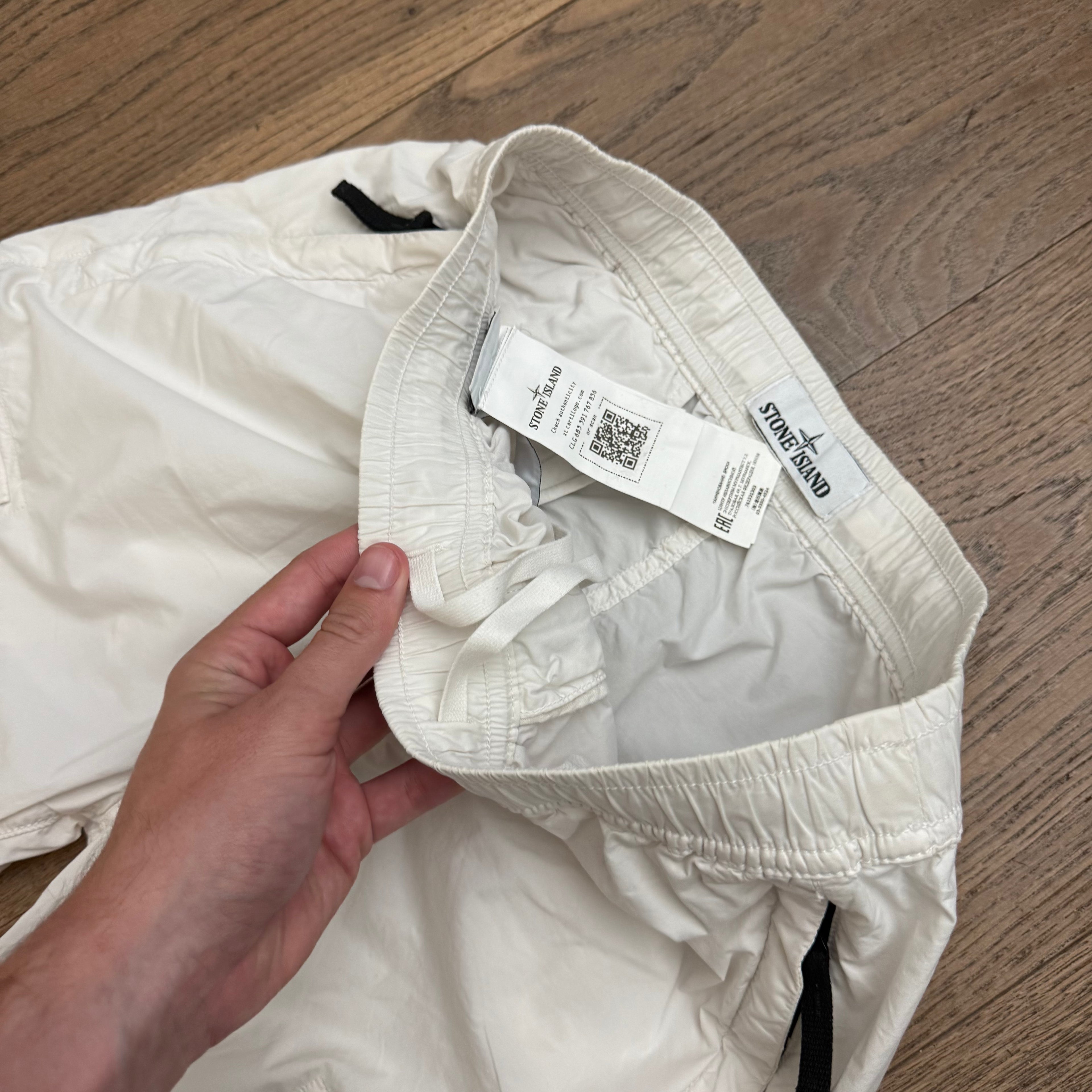 Stone Island Parachute cargo - W29