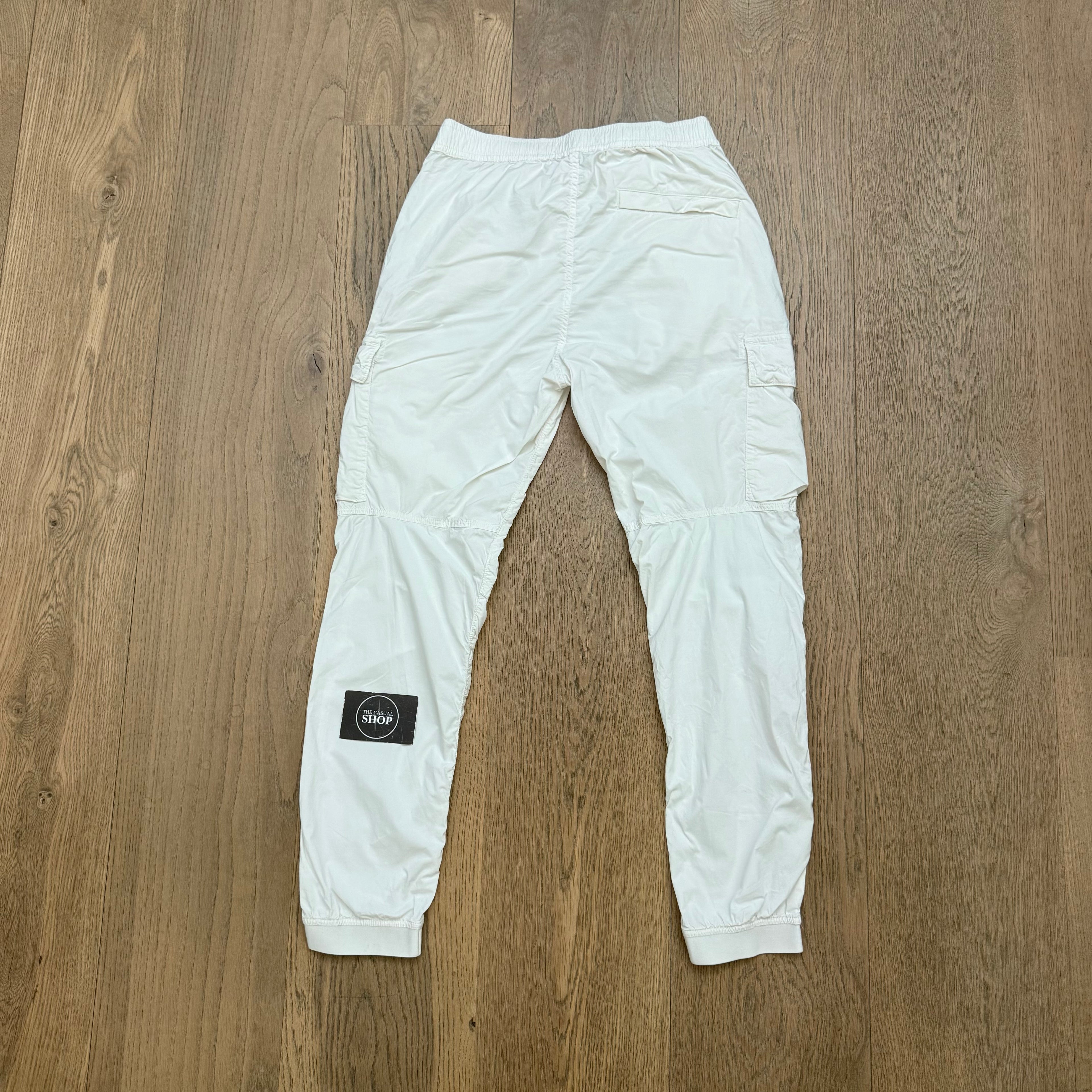 Stone Island Parachute cargo - W29