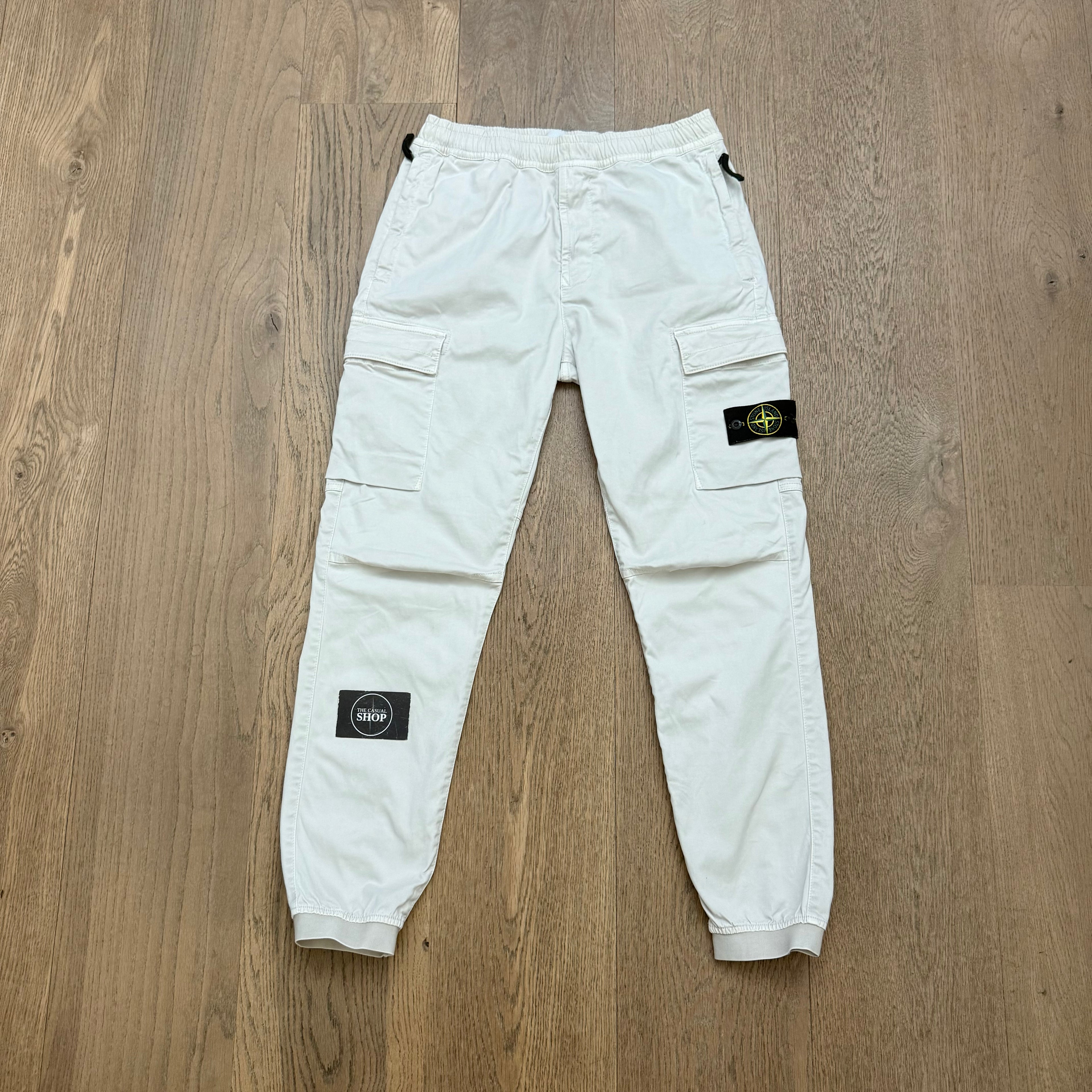 Stone Island Cargo - W32