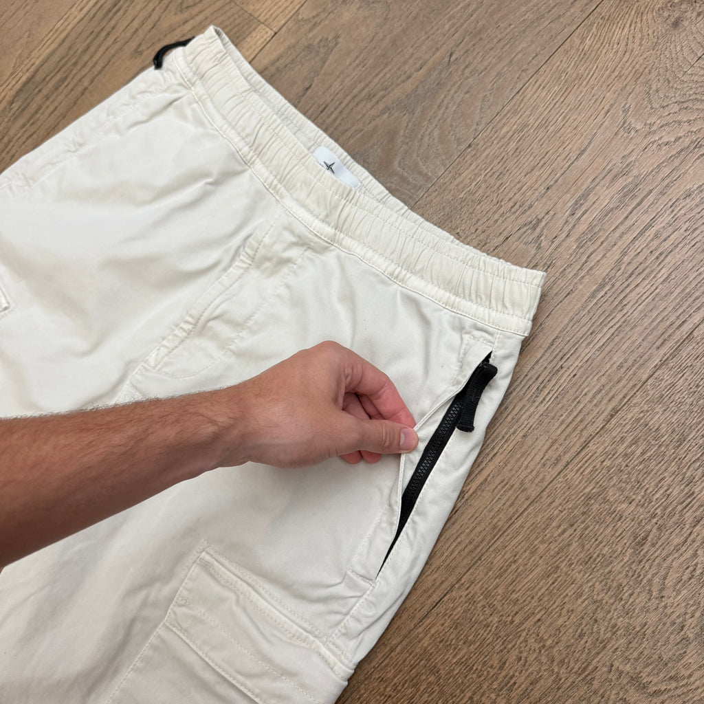 Stone Island Cargo - W32