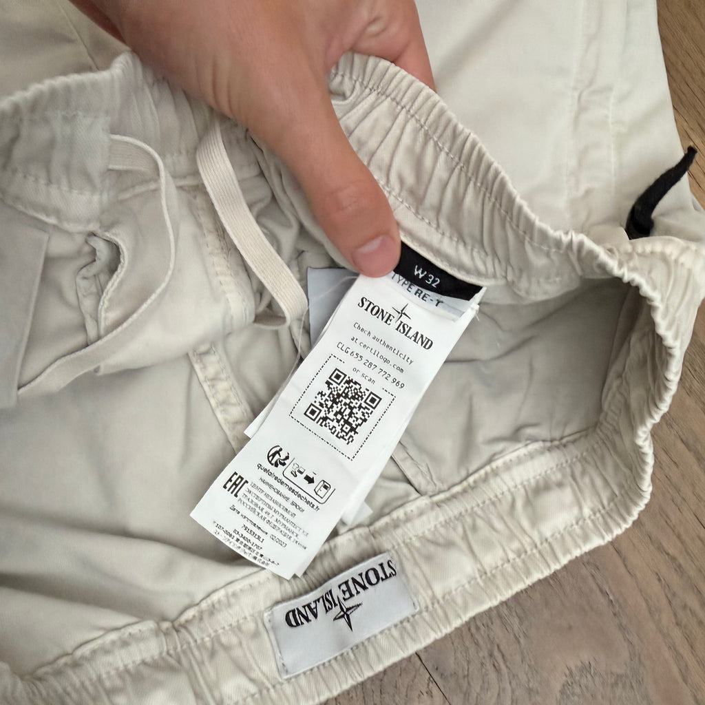 Stone Island Cargo - W32