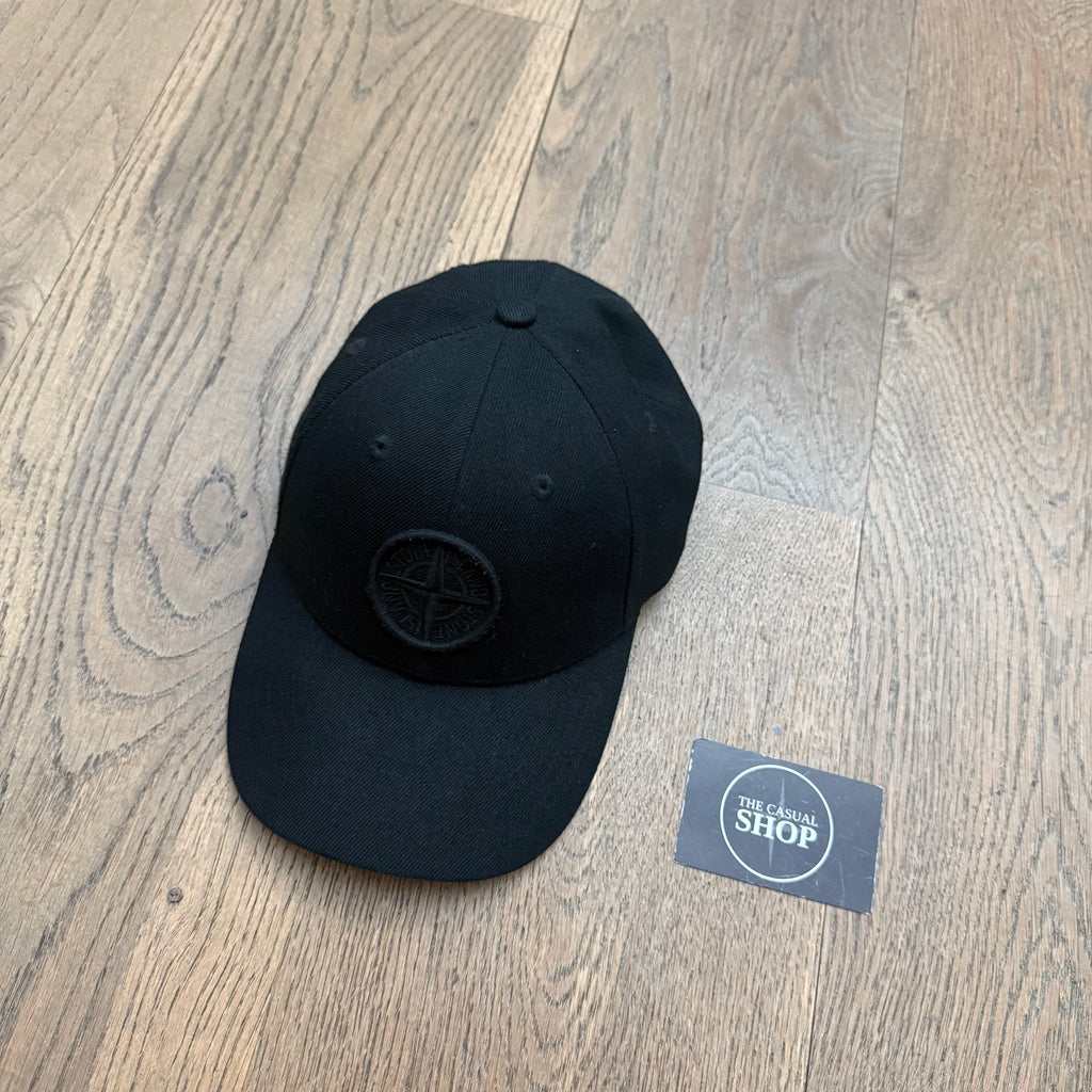 Stone Island Baseball cap - UNI