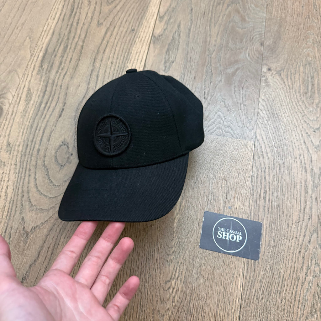 Stone Island Baseball cap - UNI