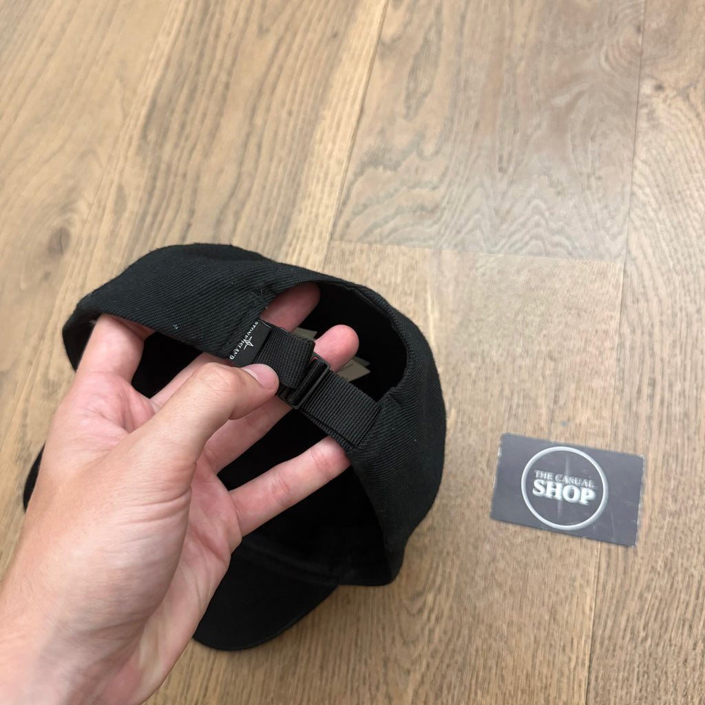 Stone Island Baseball cap - UNI