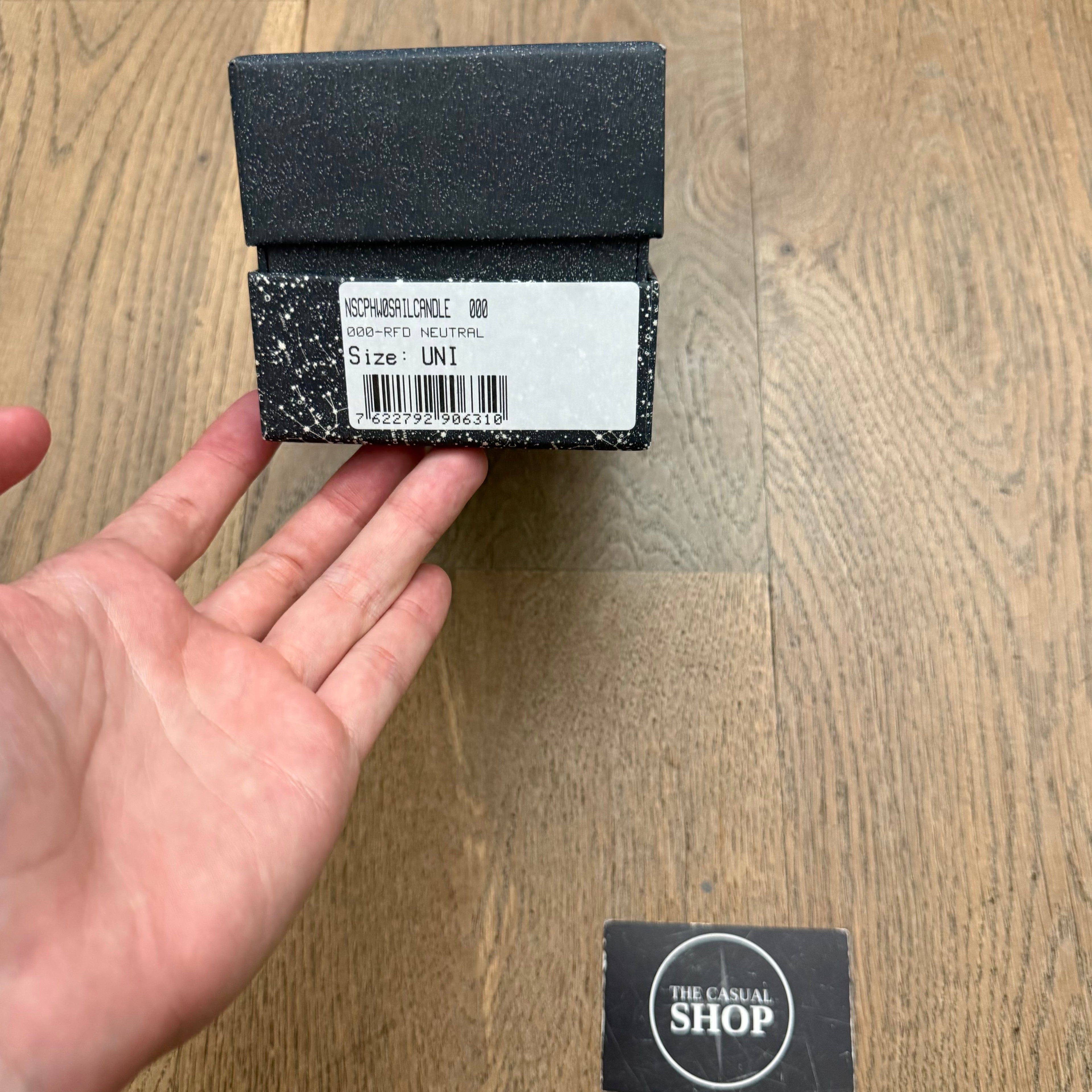 CP Company Candle