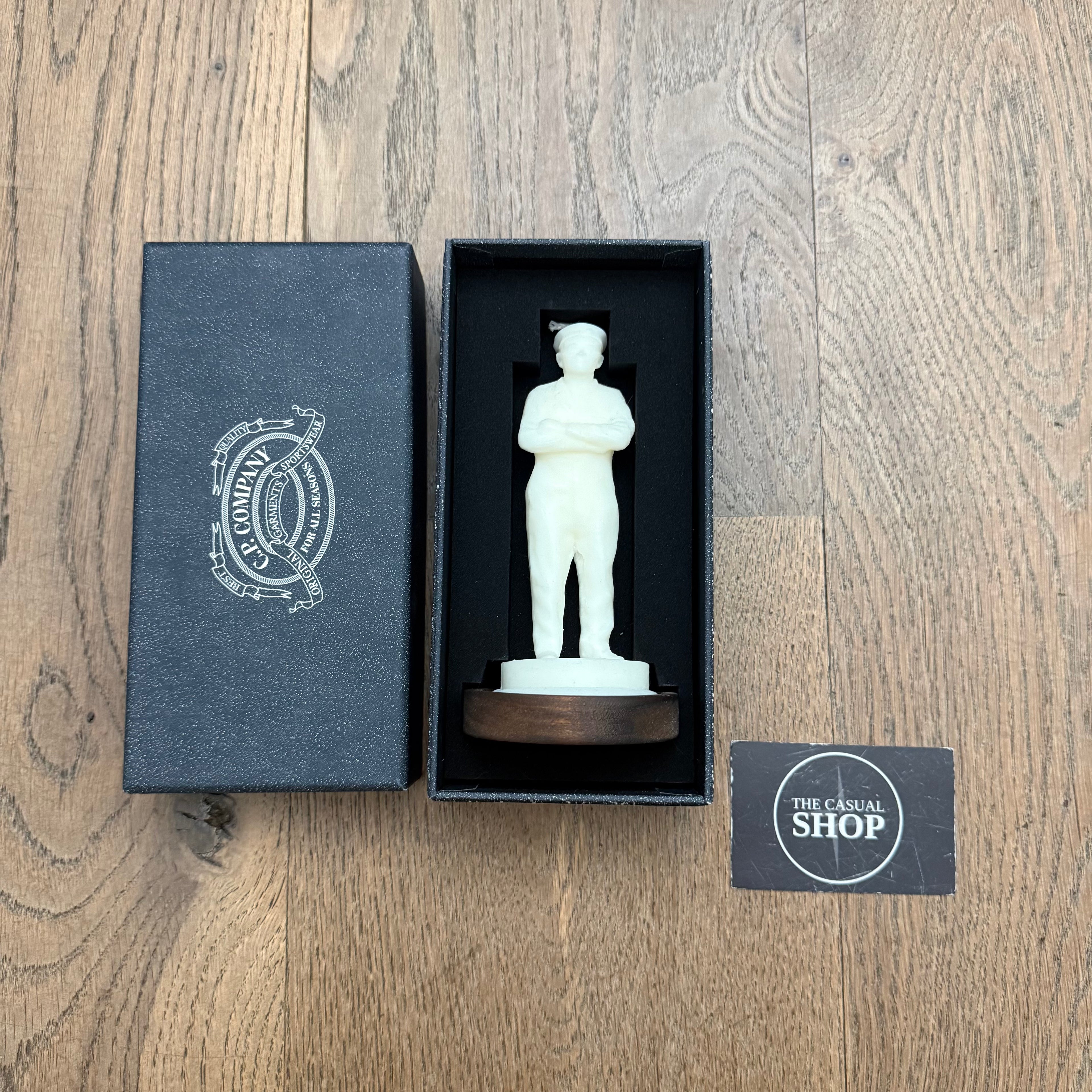 CP Company Candle