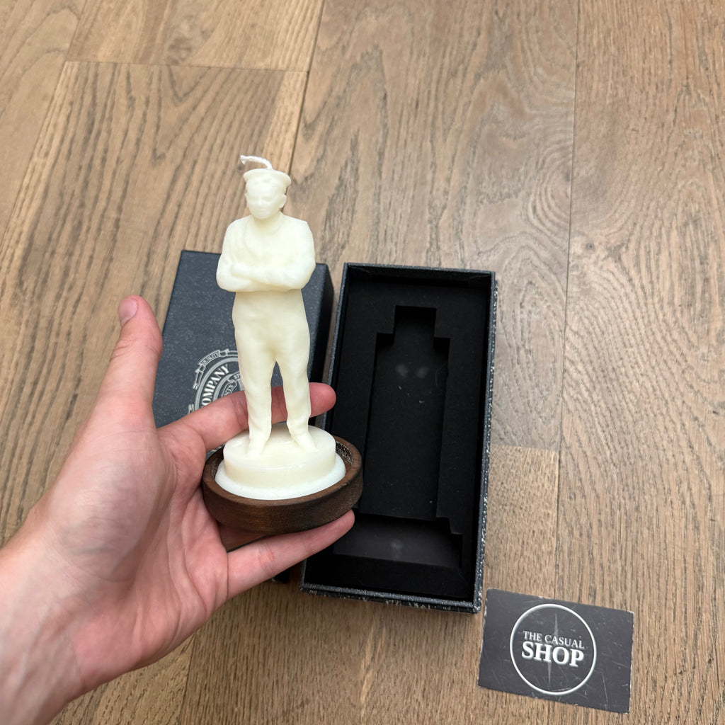 CP Company Candle