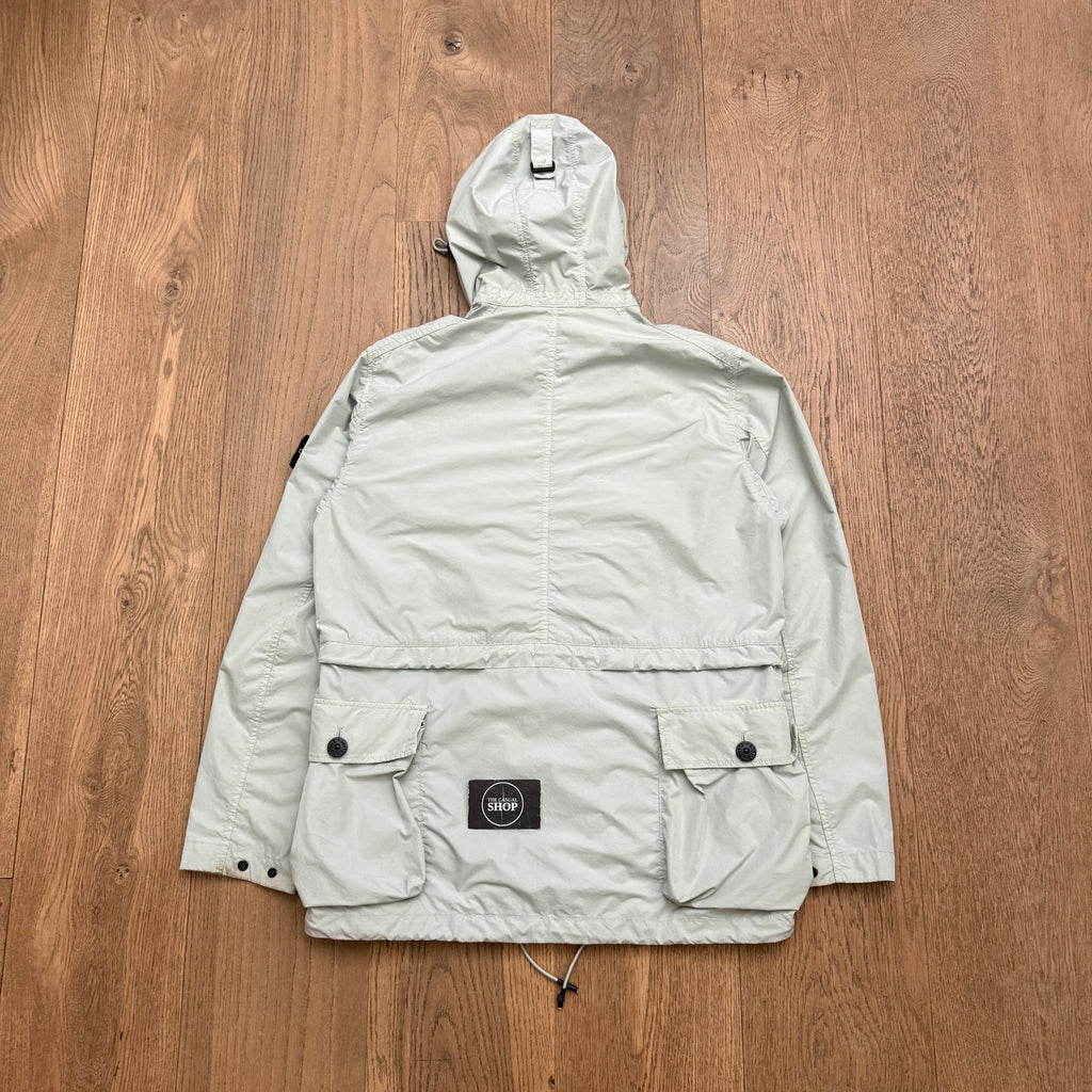 Stone Island David tela light-tc - L