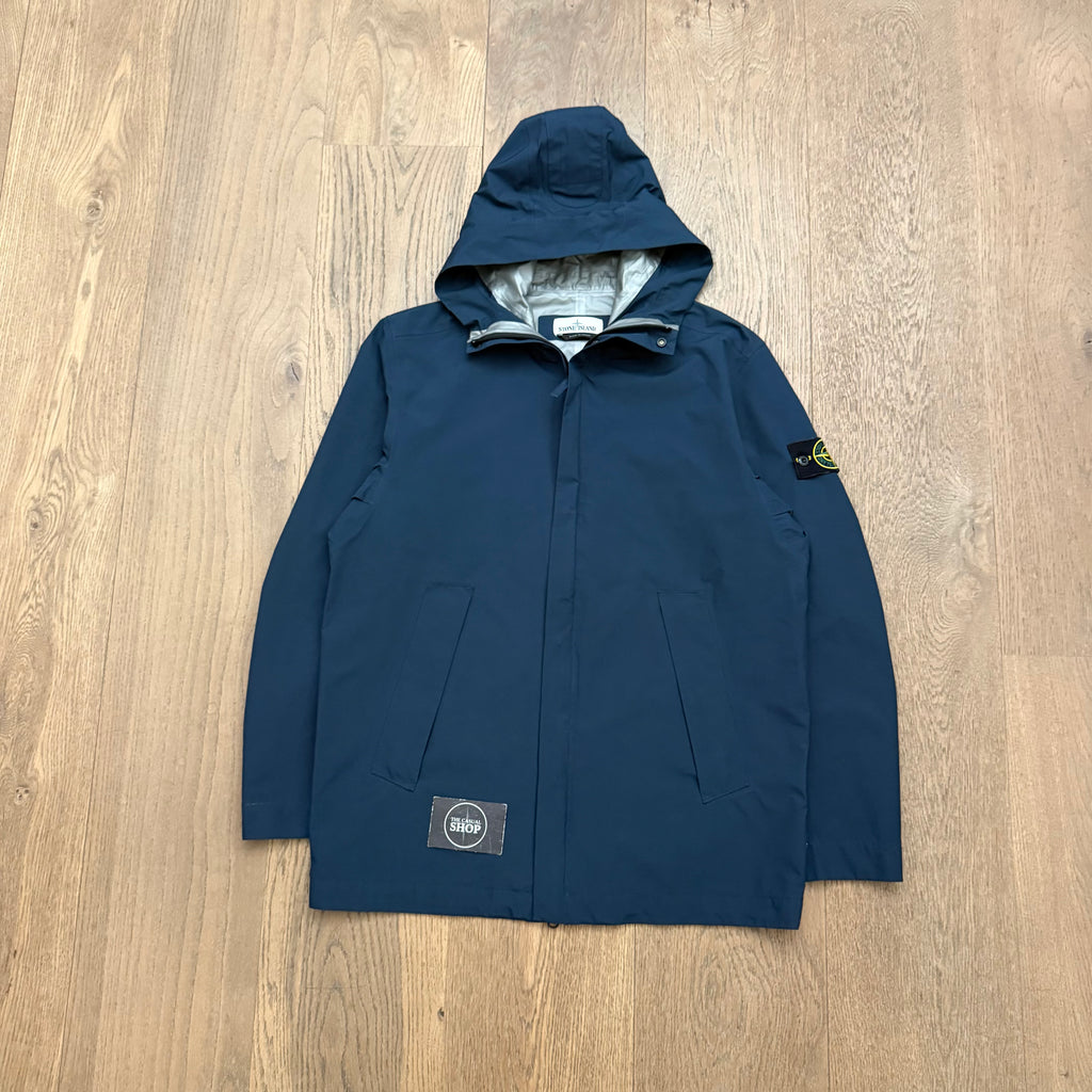 Stone Island Gore-tex with paclite jacket - L