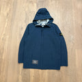 Stone Island Gore-tex with paclite jacket - L