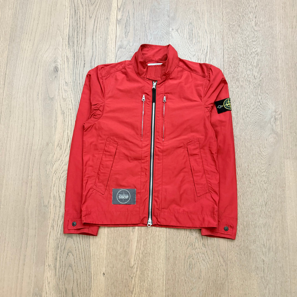 Stone Island Micro reps jacket - S