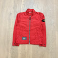 Stone Island Micro reps jacket - S