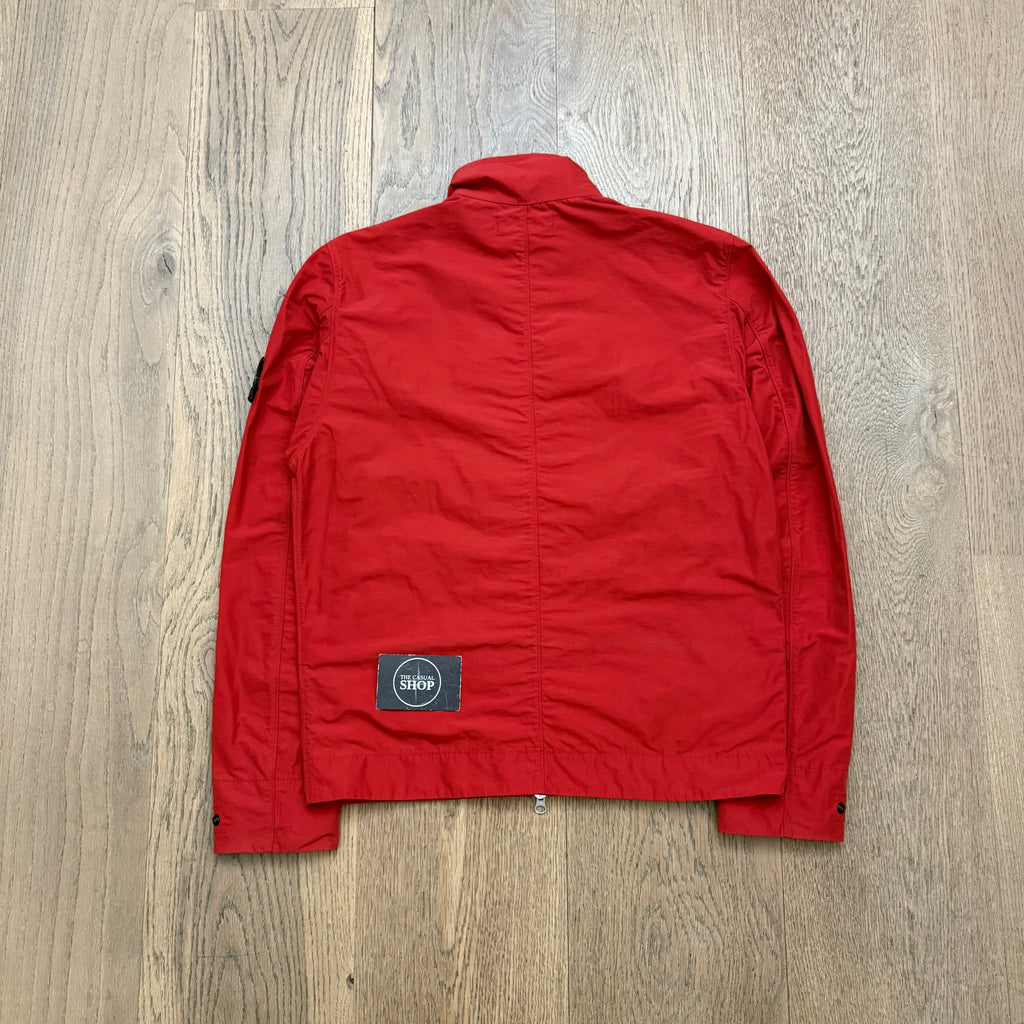 Stone Island Micro reps jacket - S
