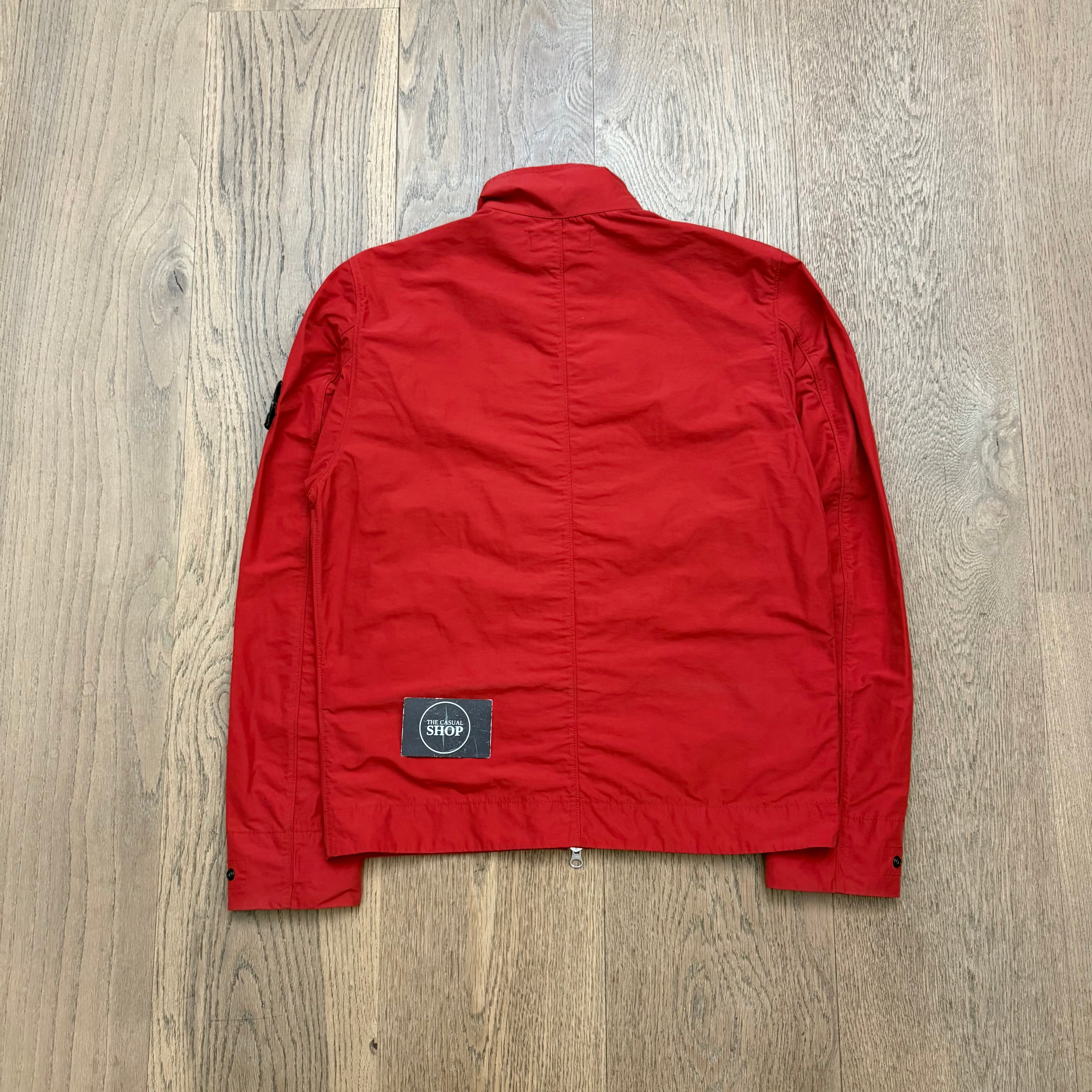 Stone Island Micro reps jacket - S