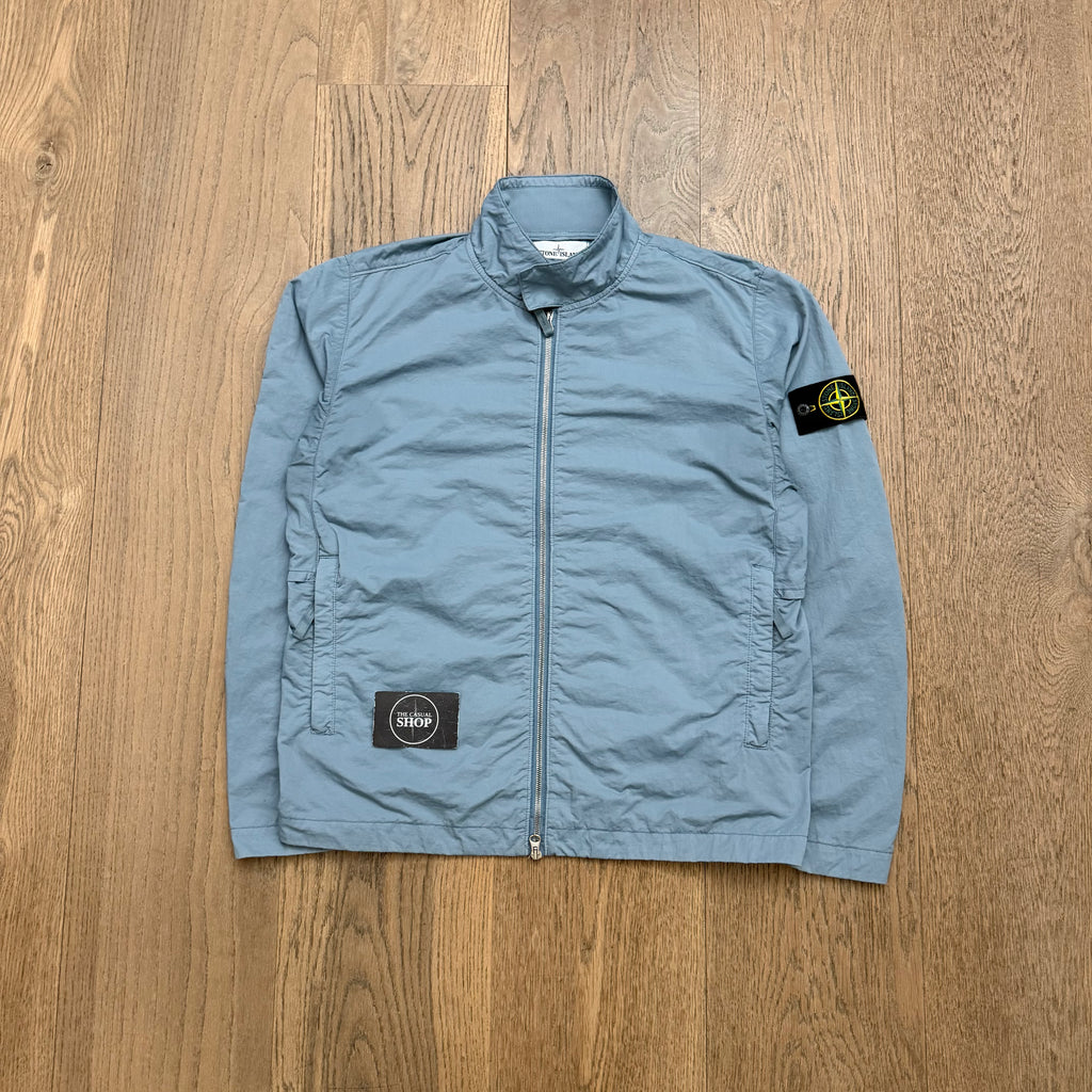 Stone Island Nylon Batavia-tc - S
