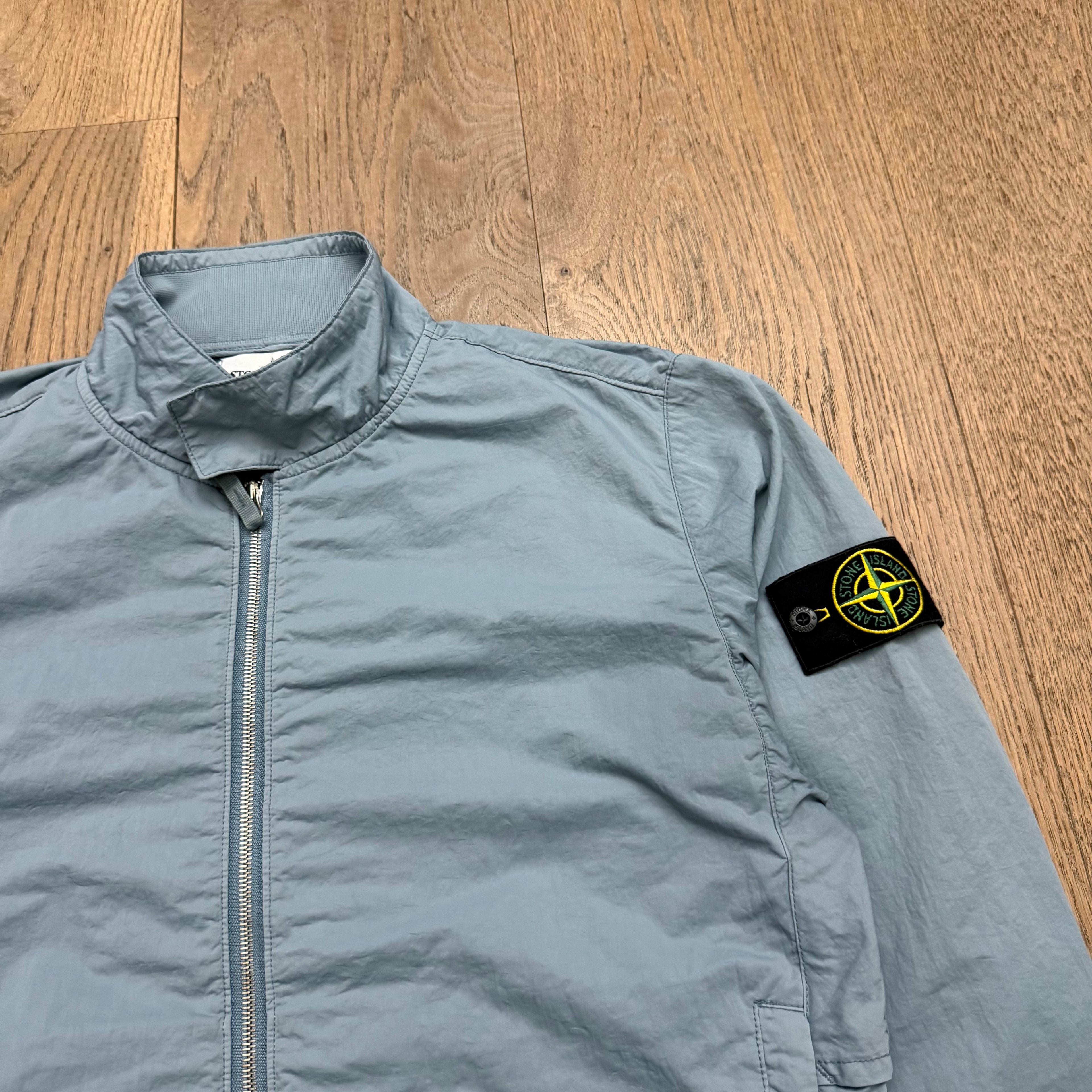 Stone Island Nylon Batavia-tc - S