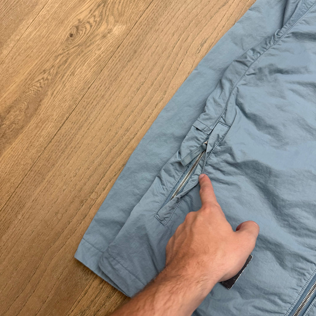 Stone Island Nylon Batavia-tc - S