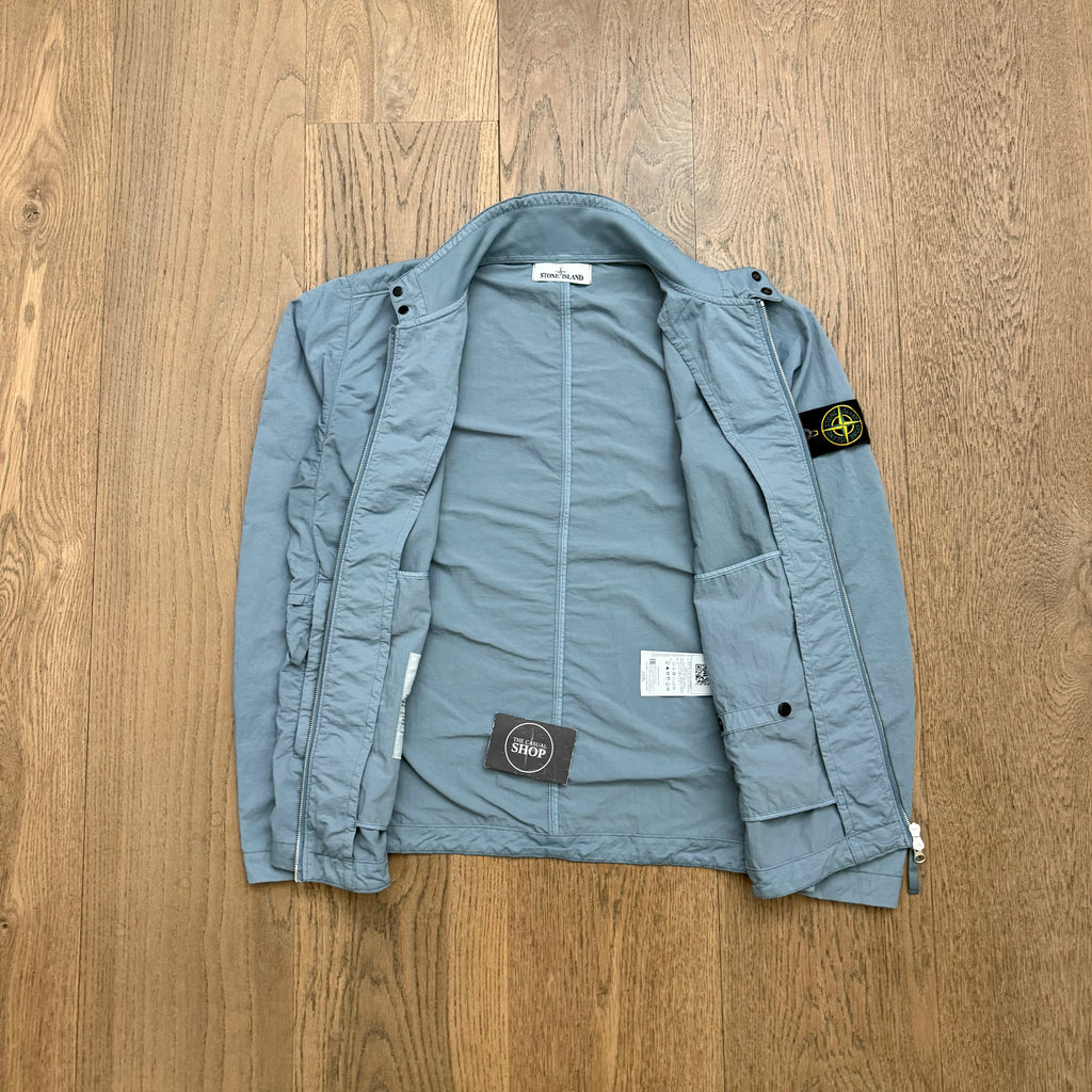 Stone Island Nylon Batavia-tc - S