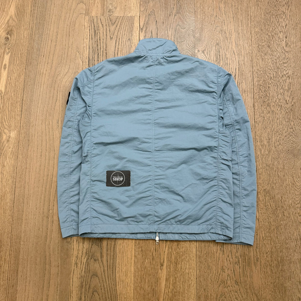 Stone Island Nylon Batavia-tc - S