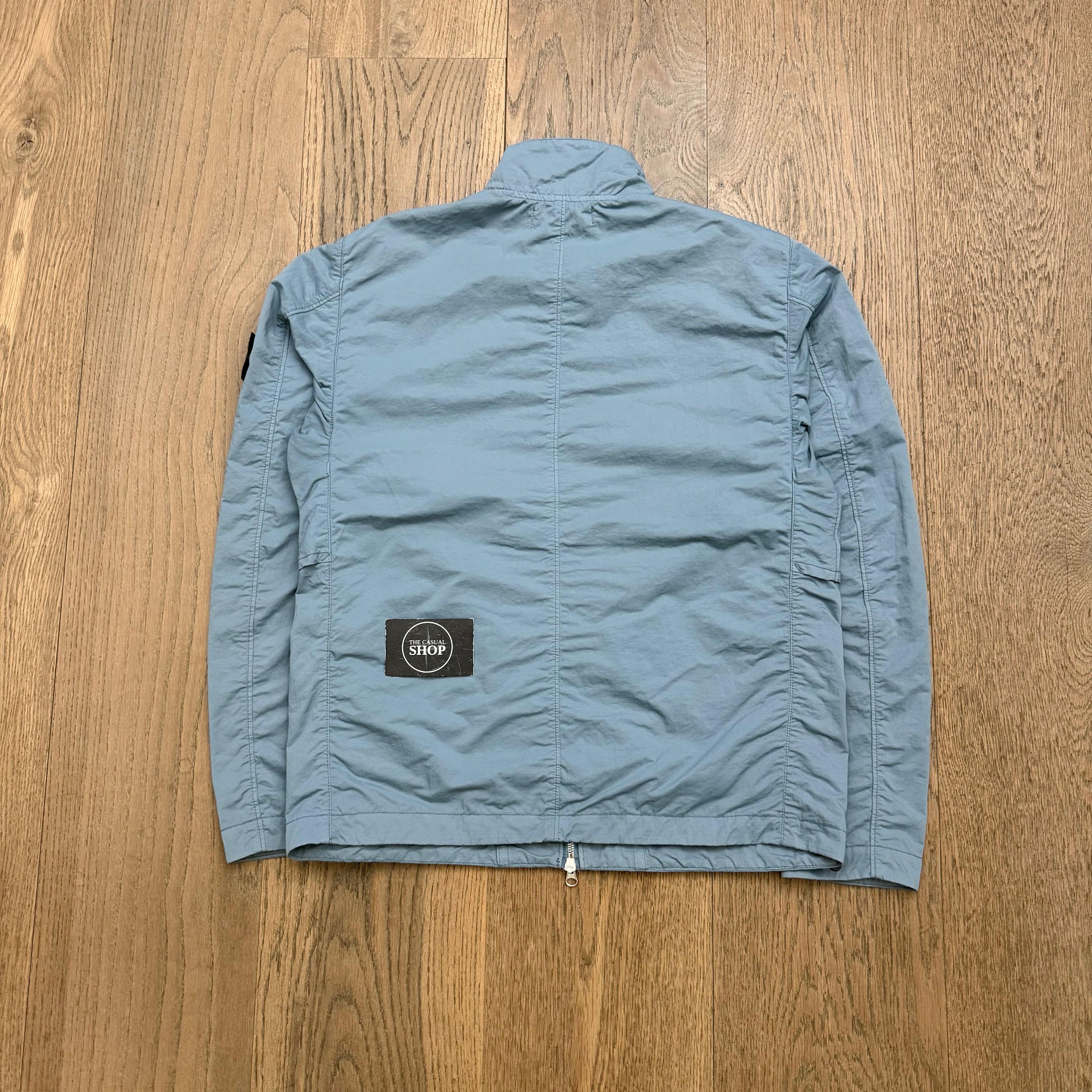 Stone Island Nylon Batavia-tc - S