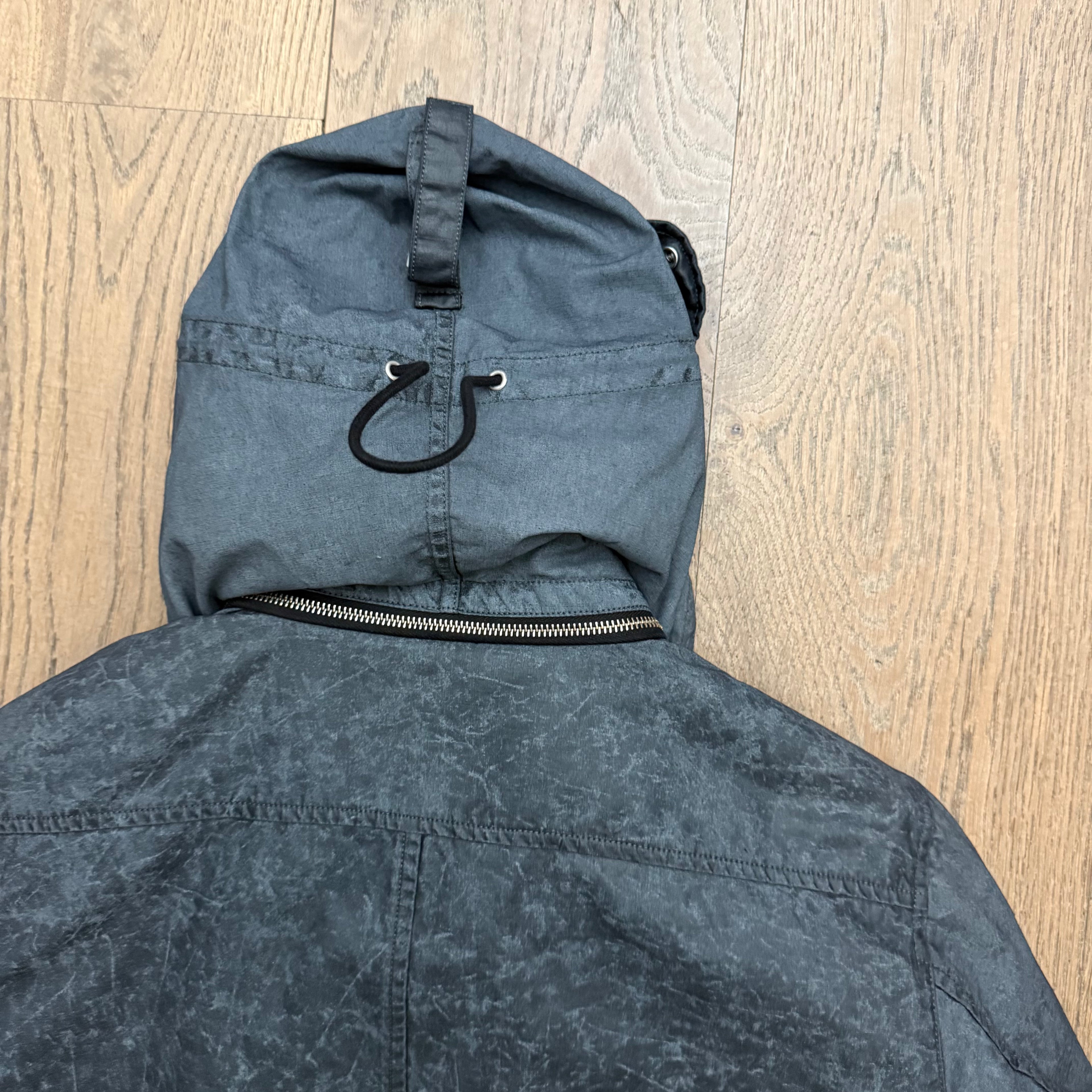 CP Company Mille miglia wool lining jacket - L