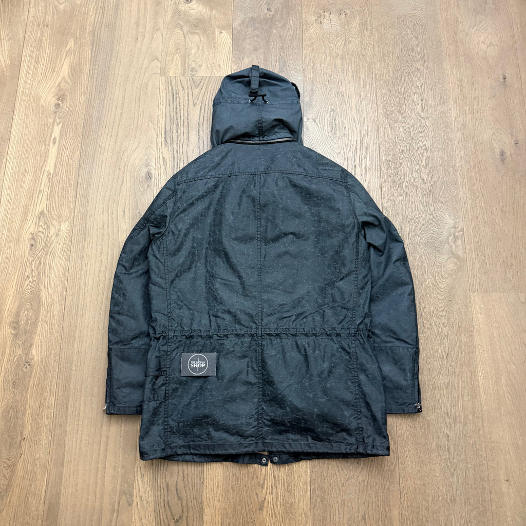 CP Company Mille miglia wool lining jacket - L