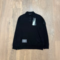 Stone Island wool ghost knitwear - M