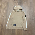 Stone Island supreme hoodie - XL
