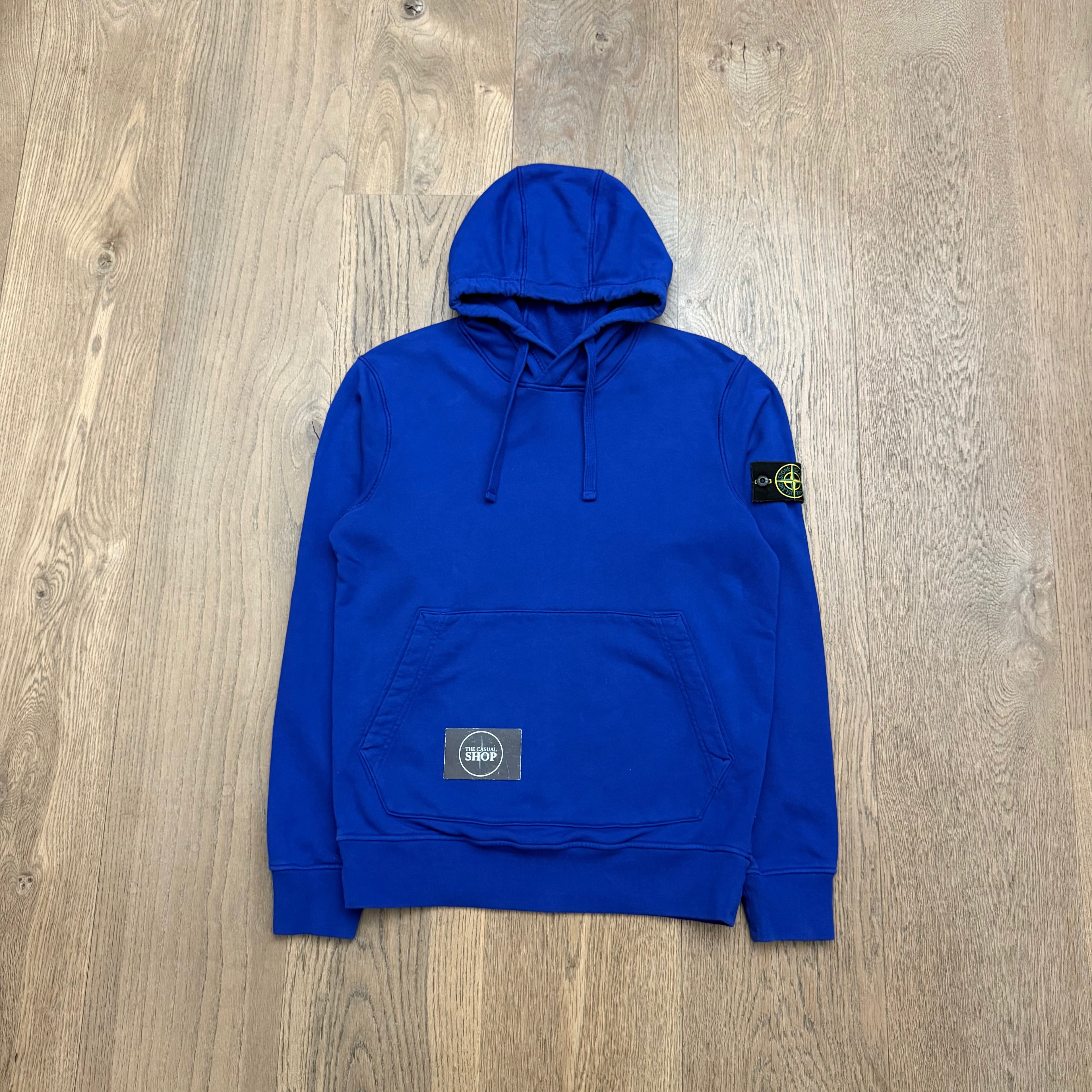 Stone Island hoodie - M