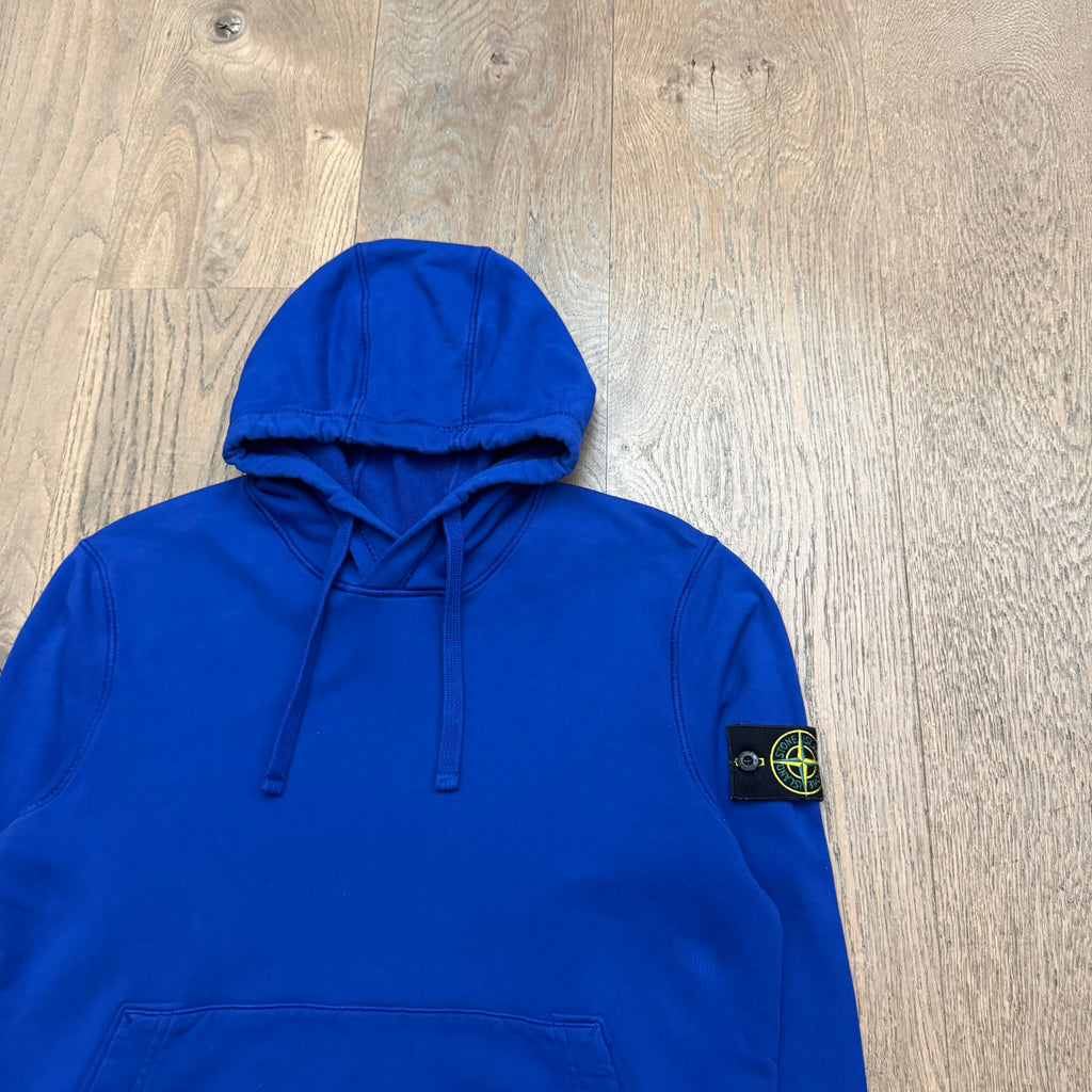 Stone Island hoodie - M