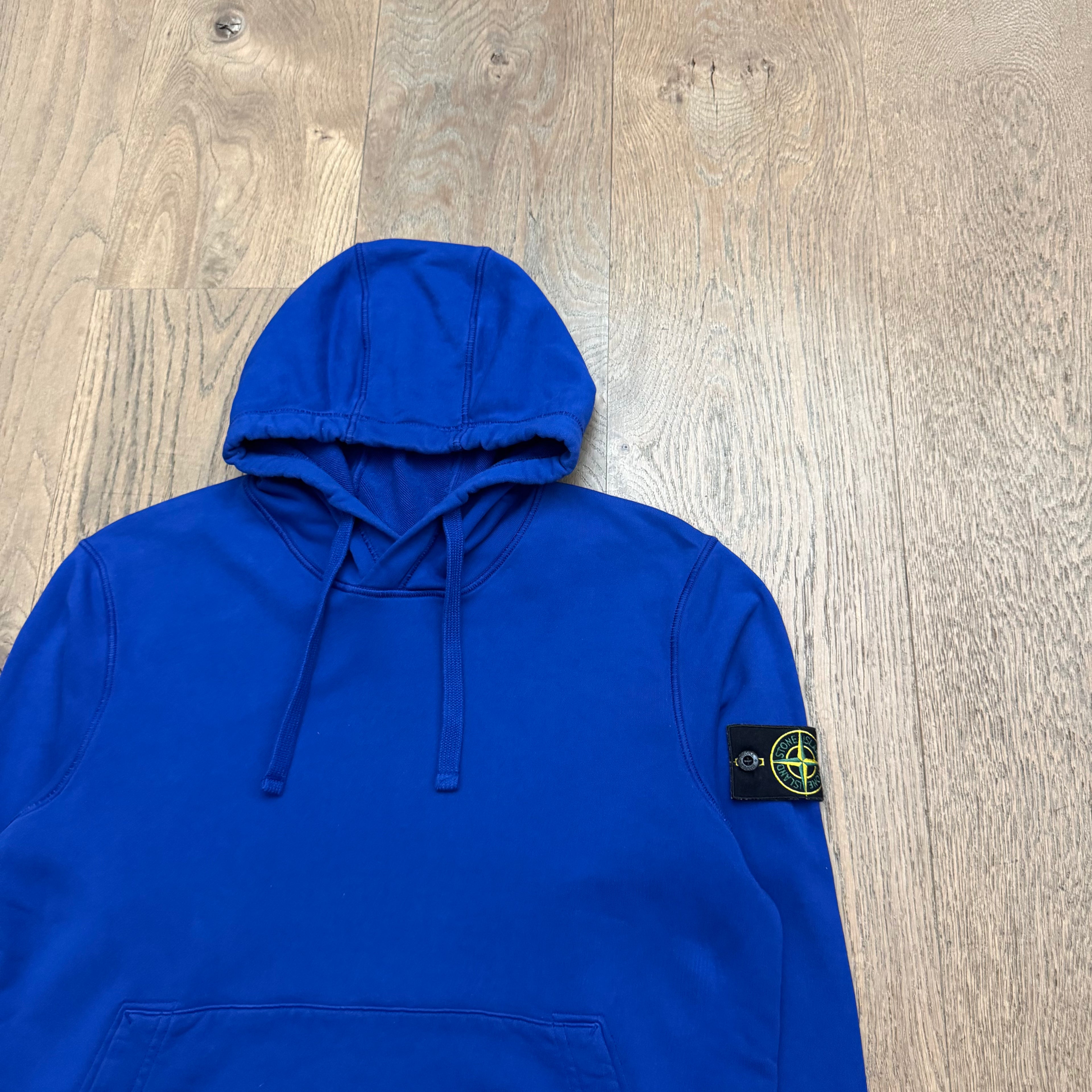 Stone Island hoodie - M