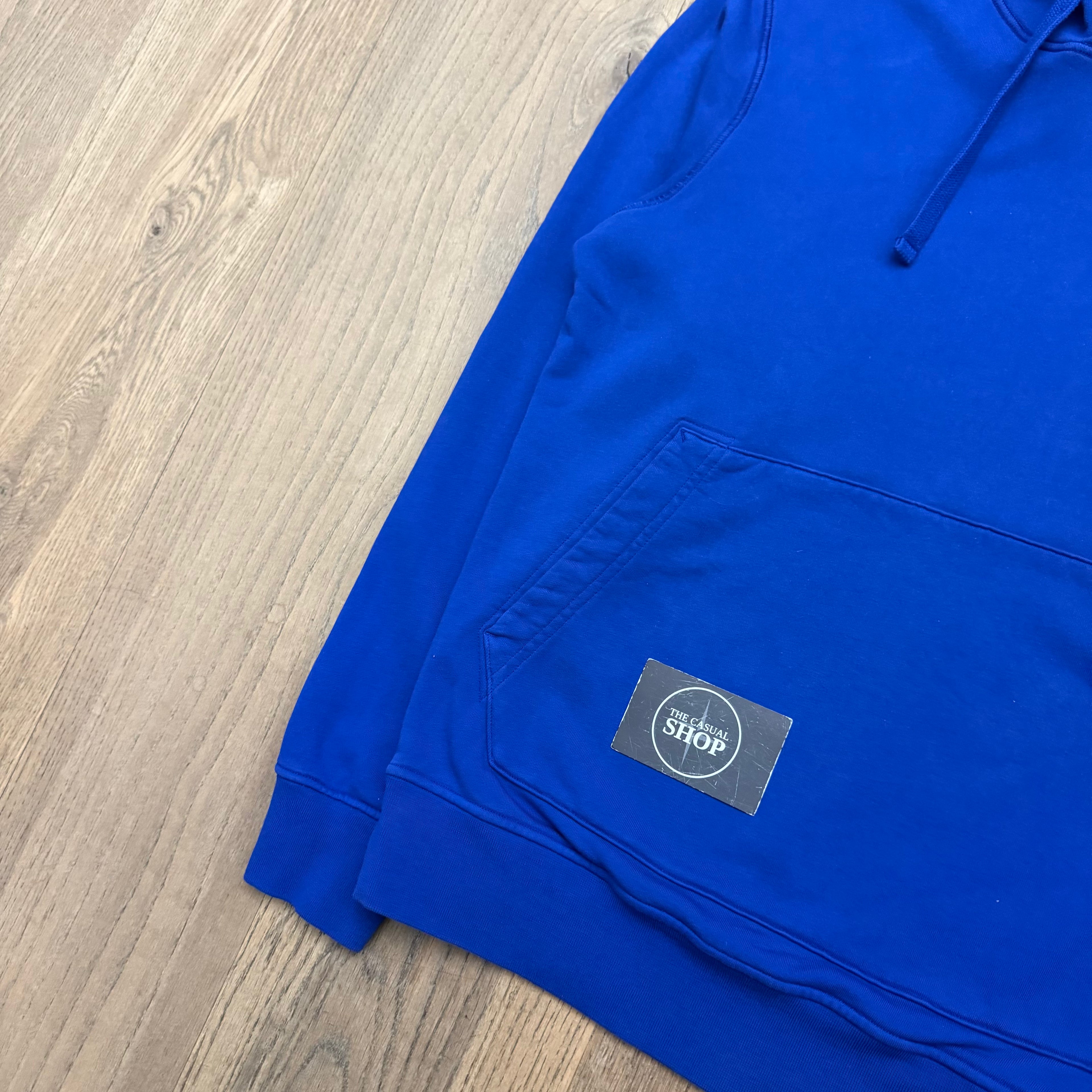 Stone Island hoodie - M
