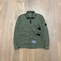 CP Company military pockets overshirts - M