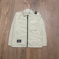 Stone Island nasal watro overshirt - XL