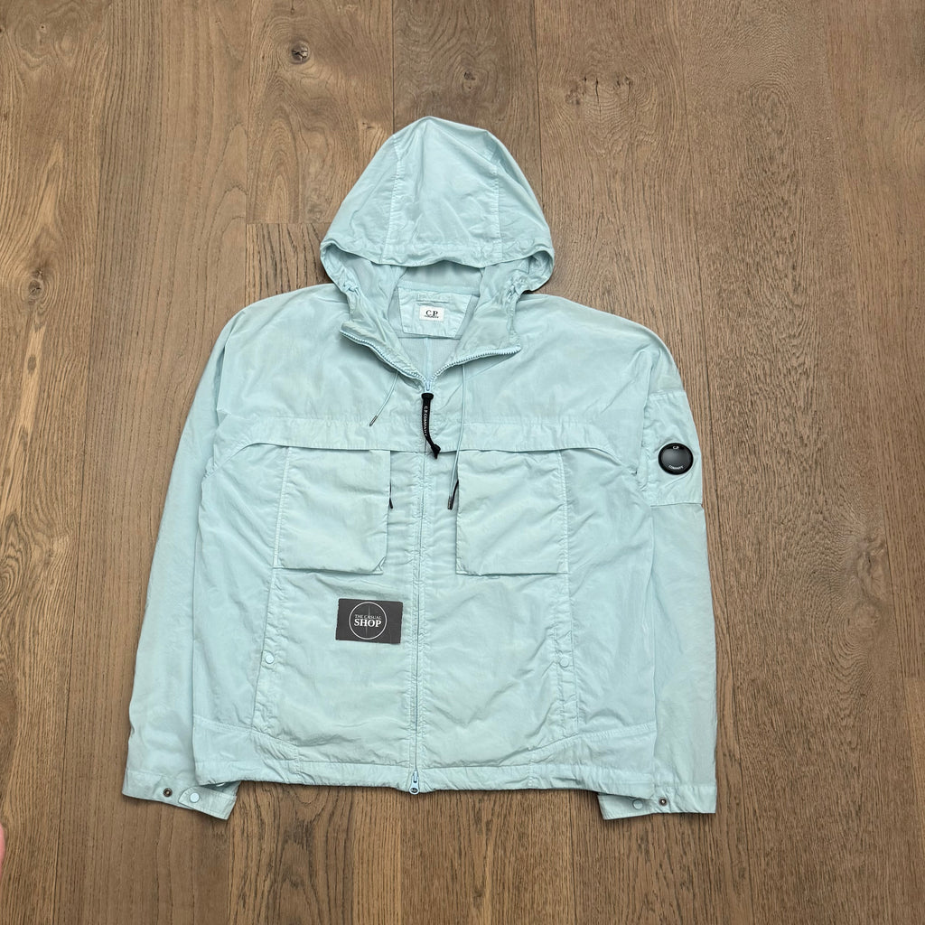CP Company chrome-r lens jacket - L