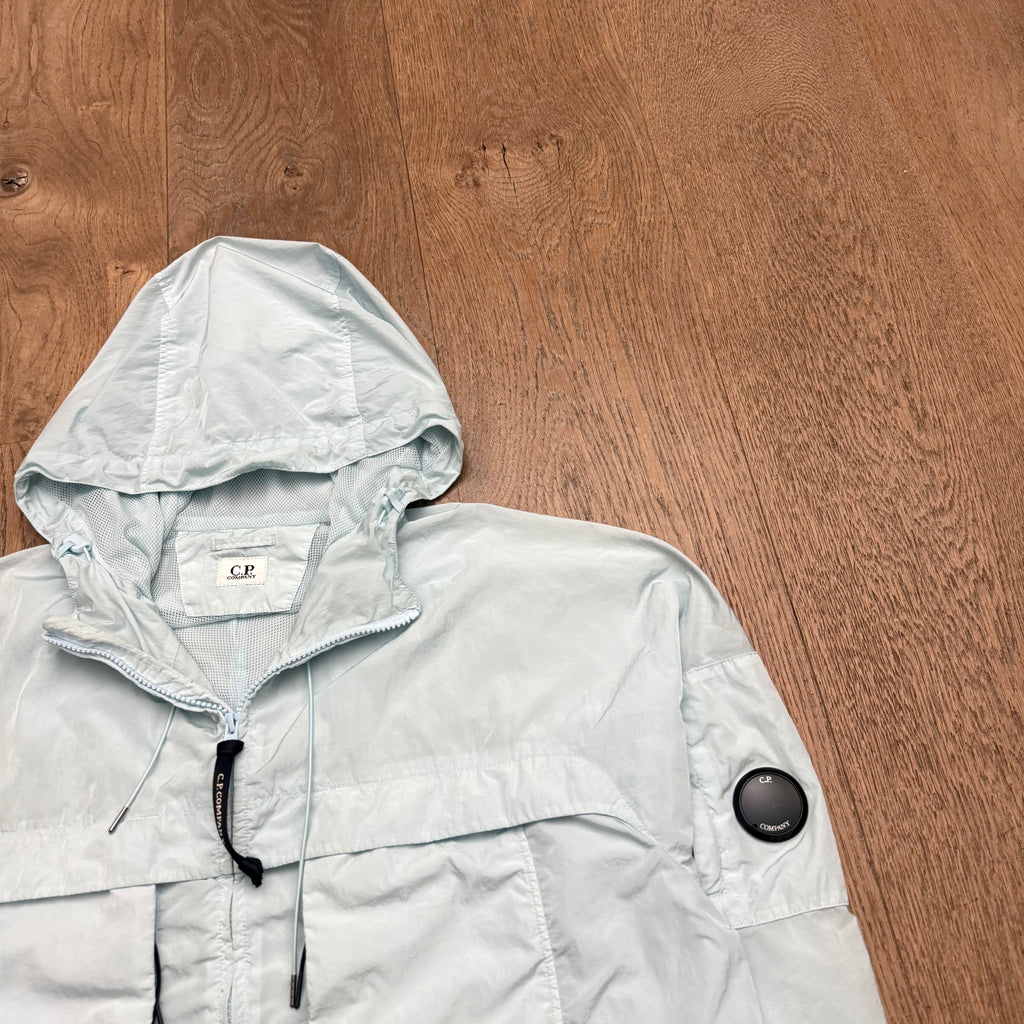 CP Company chrome-r lens jacket - L