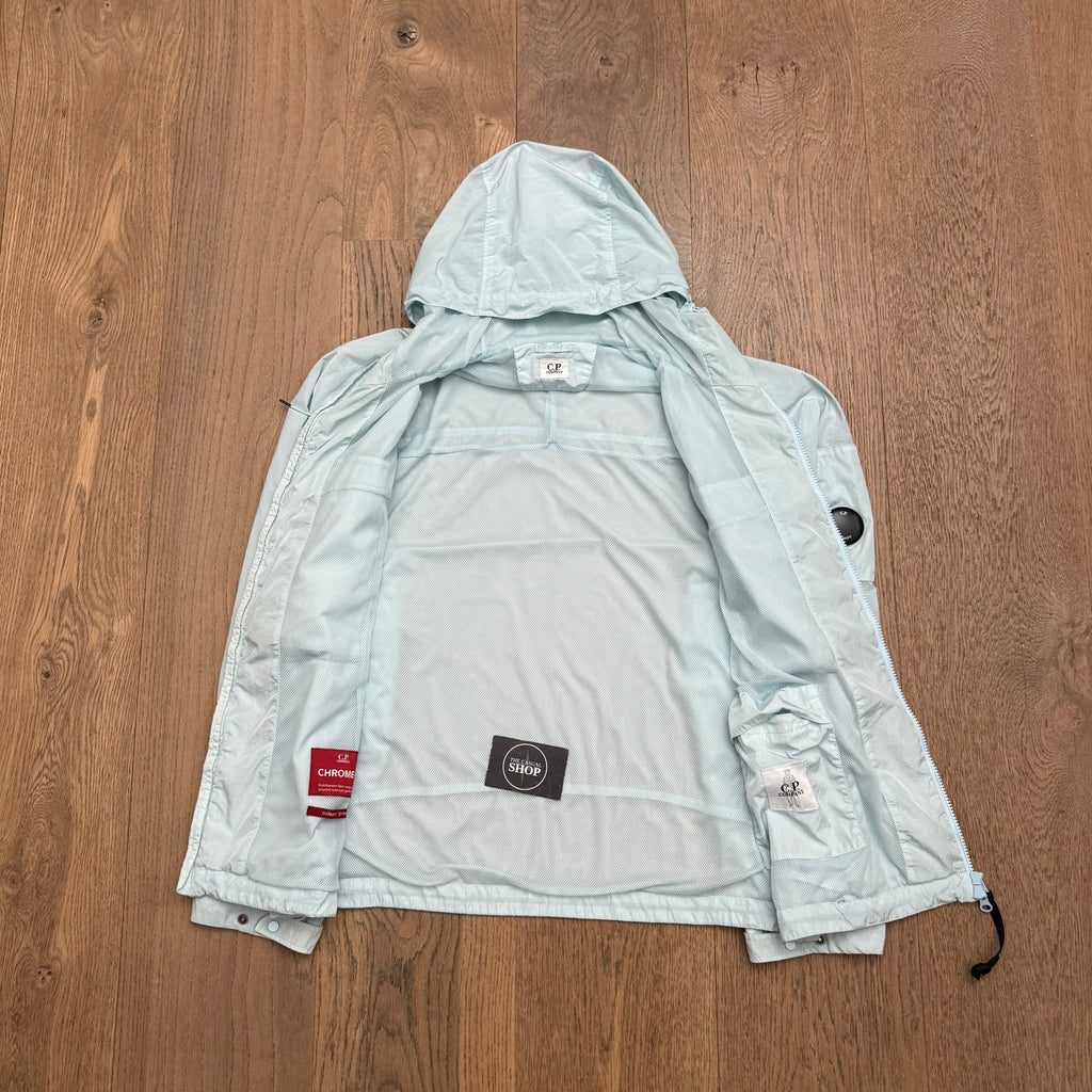 CP Company chrome-r lens jacket - L
