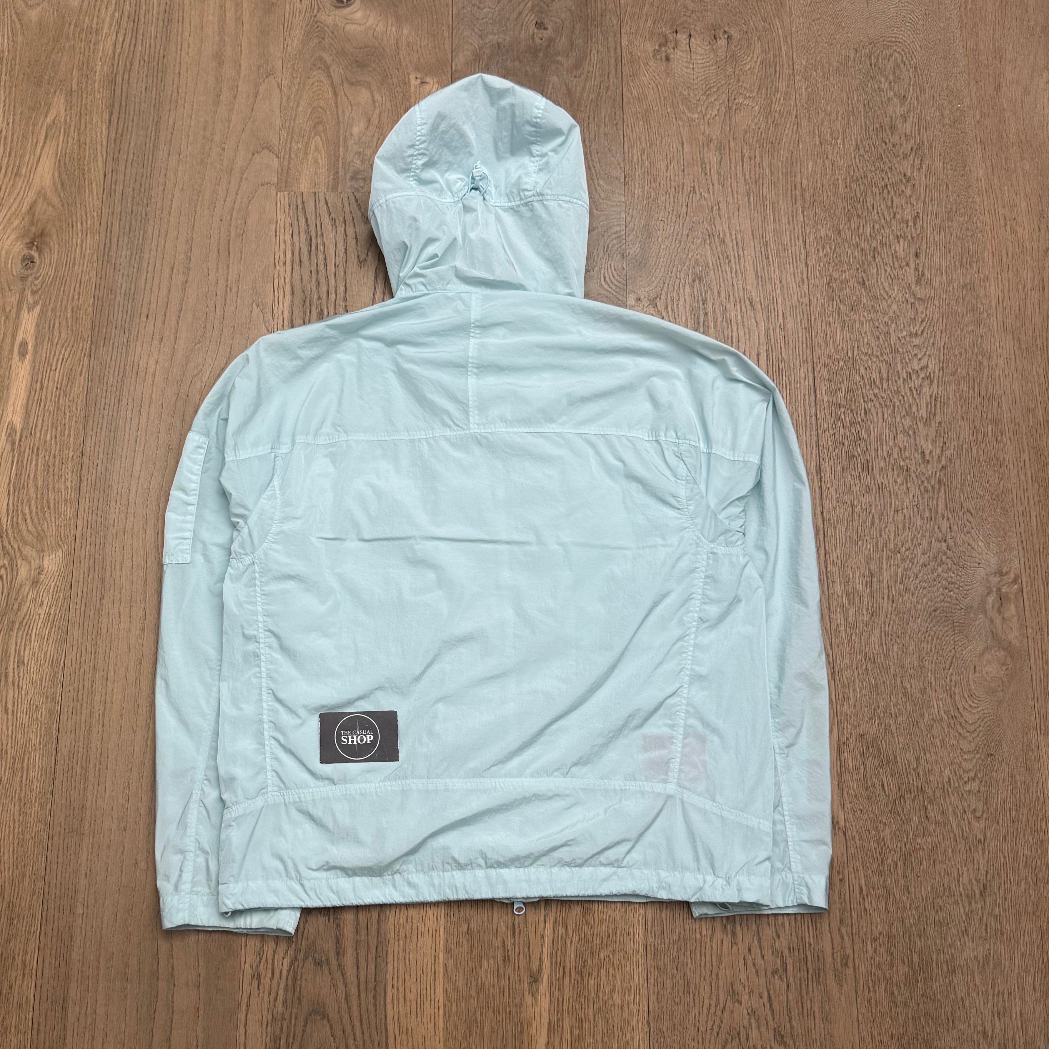 CP Company chrome-r lens jacket - L