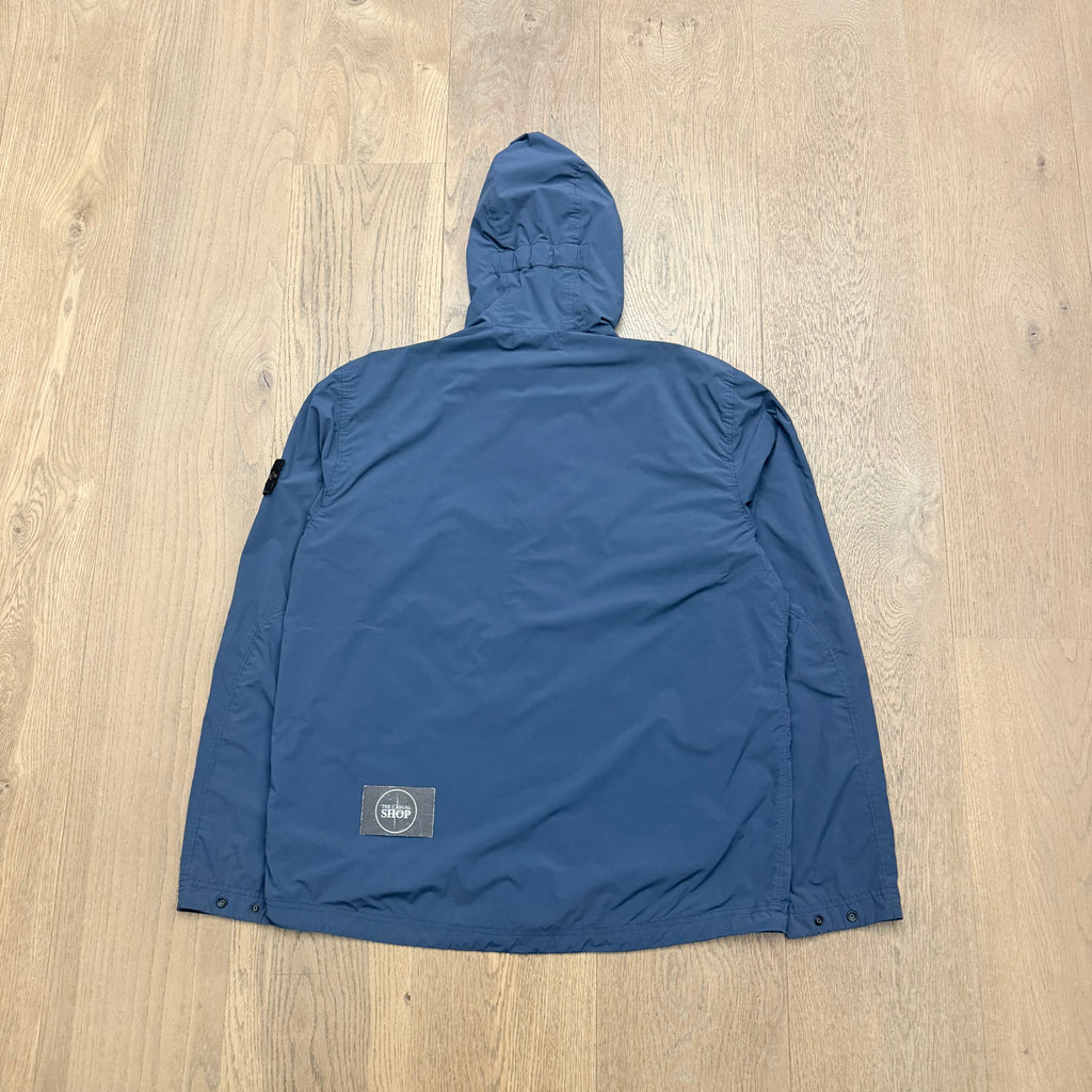 Stone Island skin touch nylon-tc jacket - XL