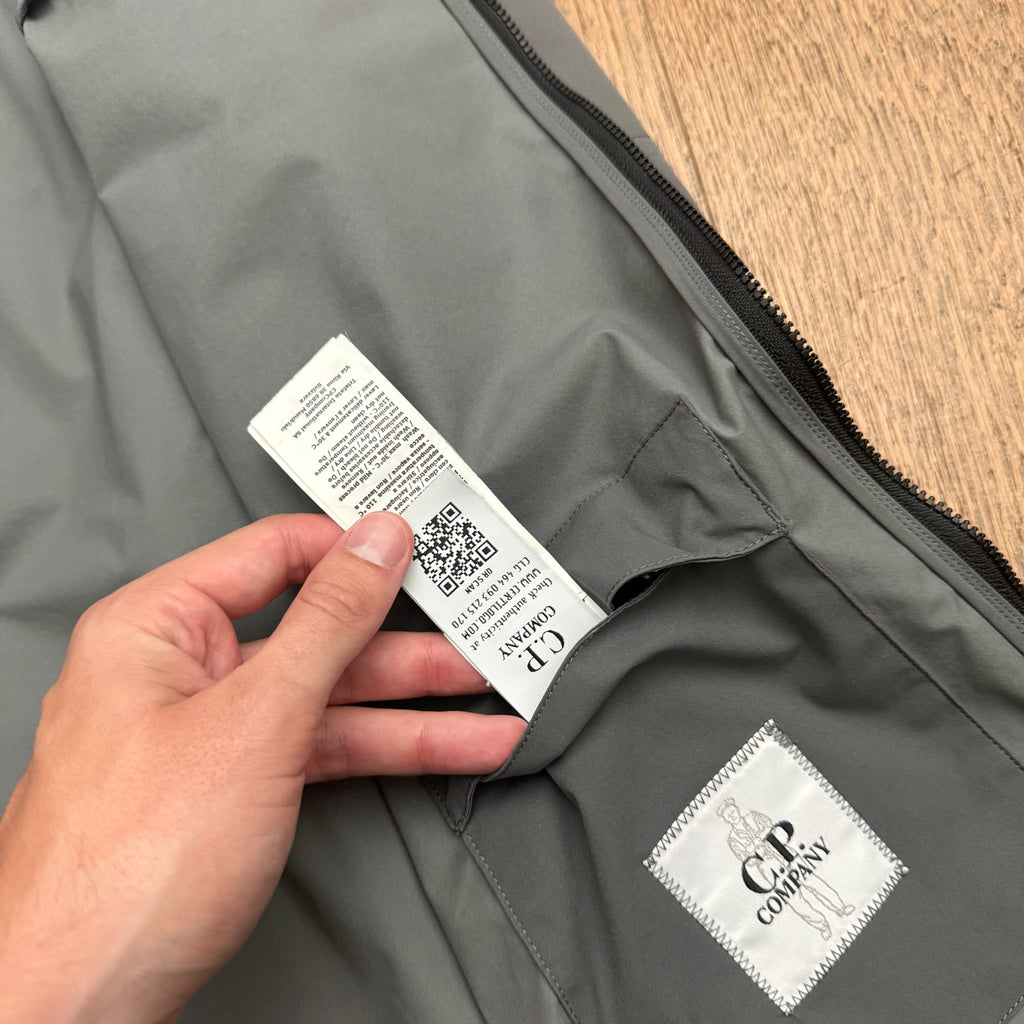 CP Company pro-tek lens jacket - XL