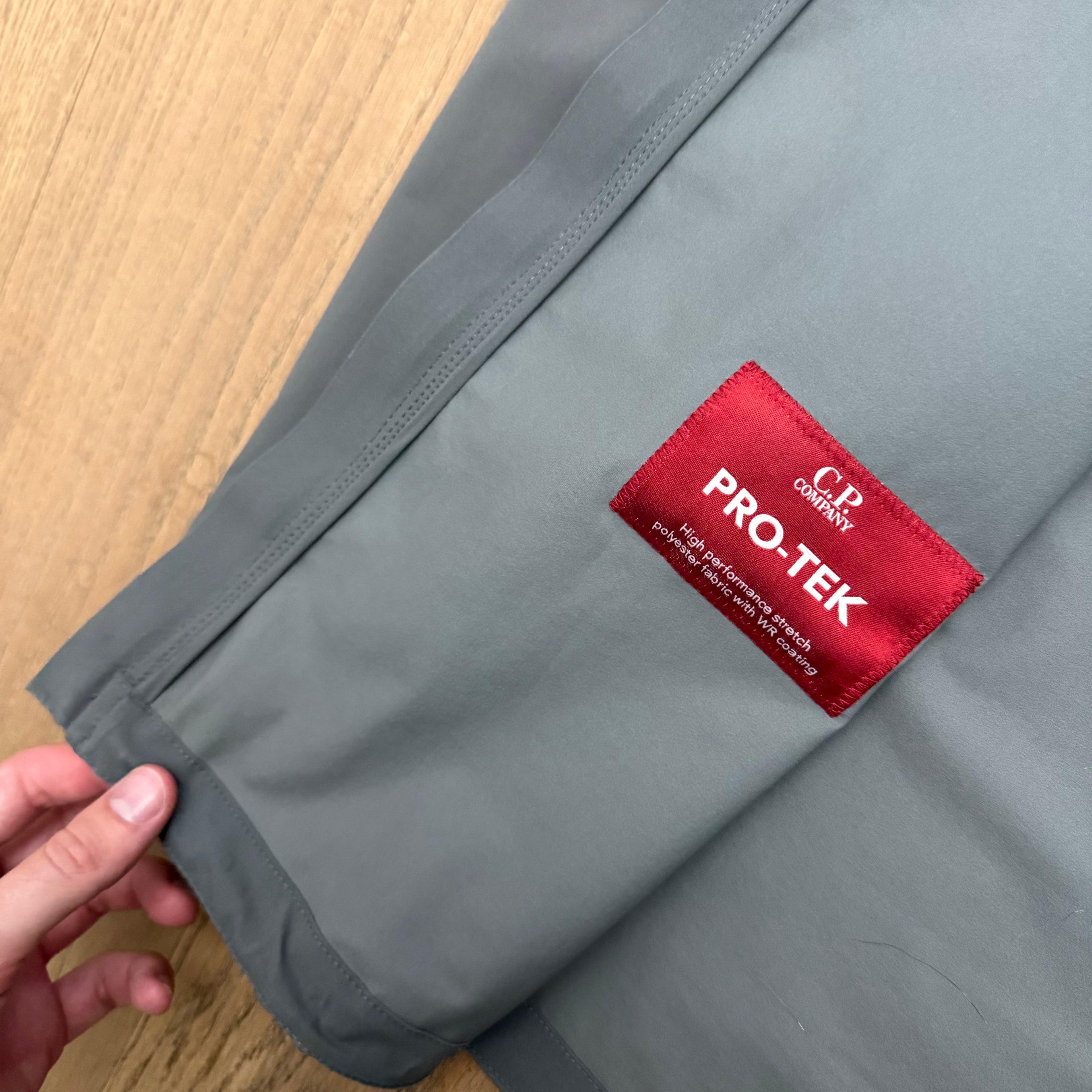 CP Company pro-tek lens jacket - XL