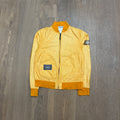 Stone Island x 'Bijenkorf" snowflake jacket - L