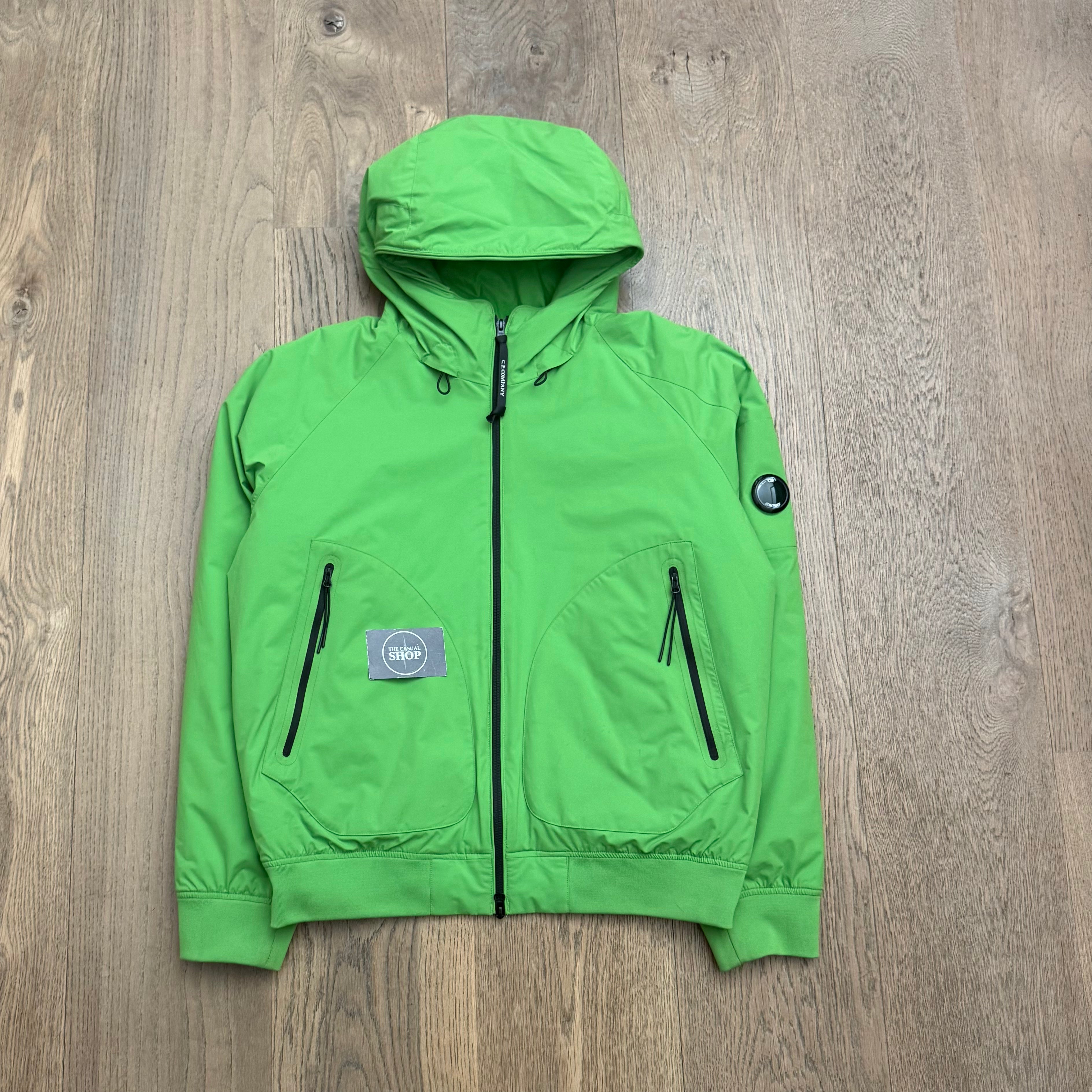 CP Company pro-tek primaloft lens jacket - XL