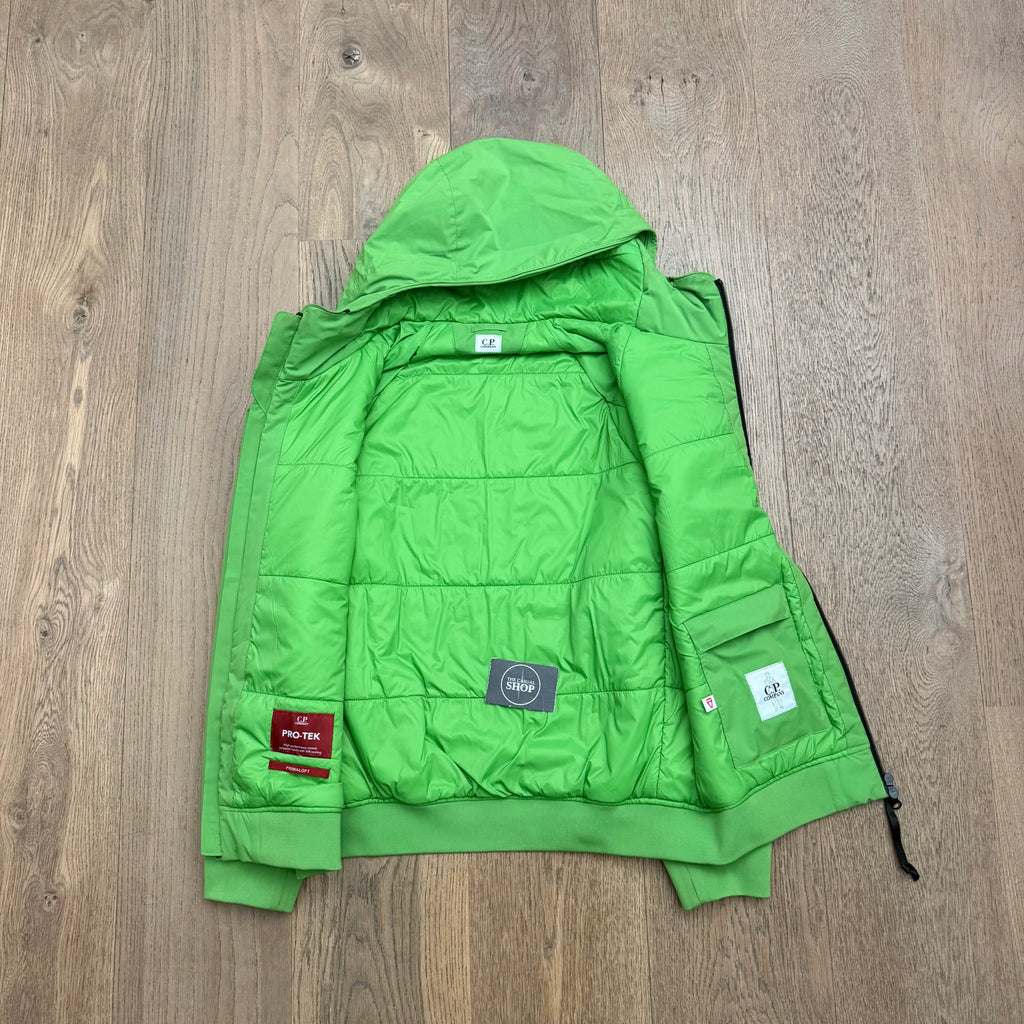 CP Company pro-tek primaloft lens jacket - XL